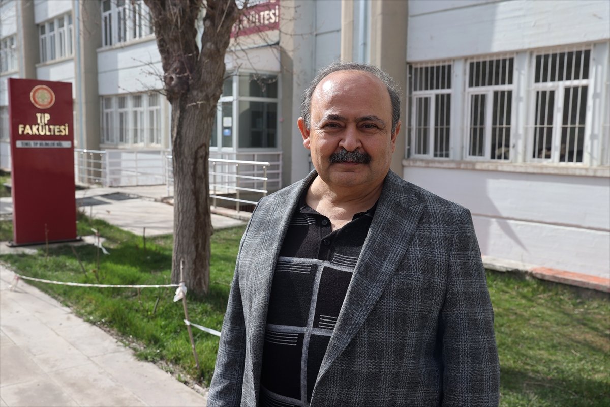 'Yoğun yağışla geçen kış mevsimi kene popülasyonunu artırabilir' uyarısı