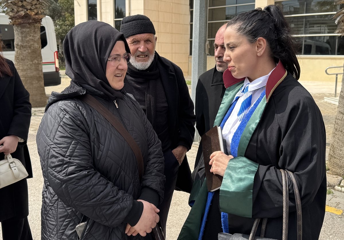 Yük asansöründen düşen koltuğun altında kalan çocuğun ölümüne ilişkin davada karar