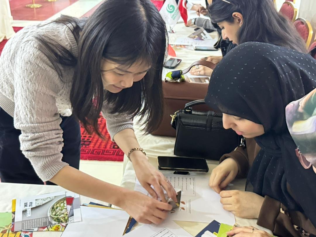 Yunus Emre Enstitüsü'nden Libya'da 'Uluslararası Sıfır Atık Günü' etkinliği