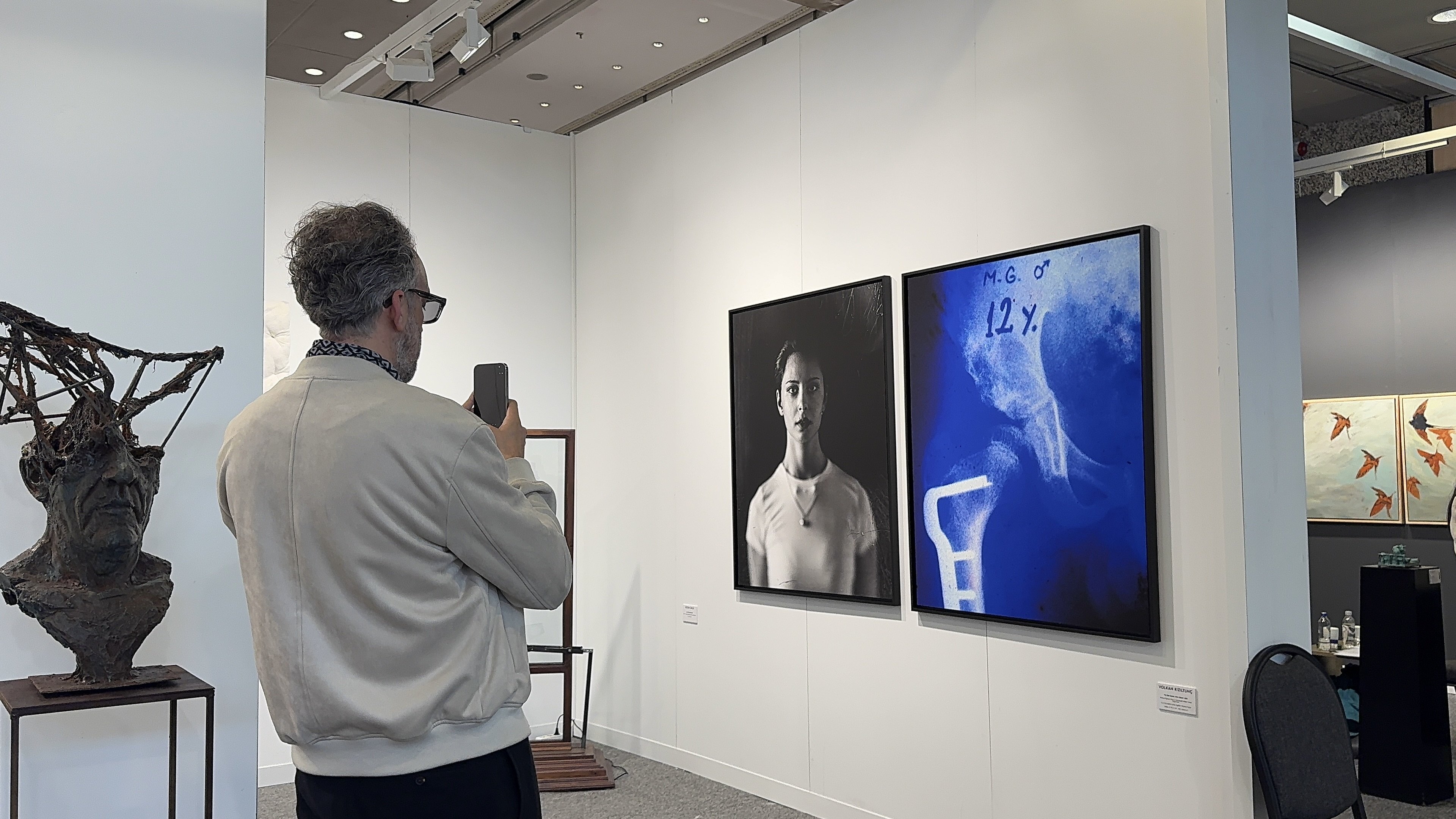 '5. CI Bloom' ön gösterimle İstanbul'da kapılarını açtı