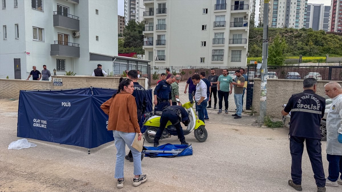 Adana'da silahlı saldırıya uğrayan kişi hayatını kaybetti