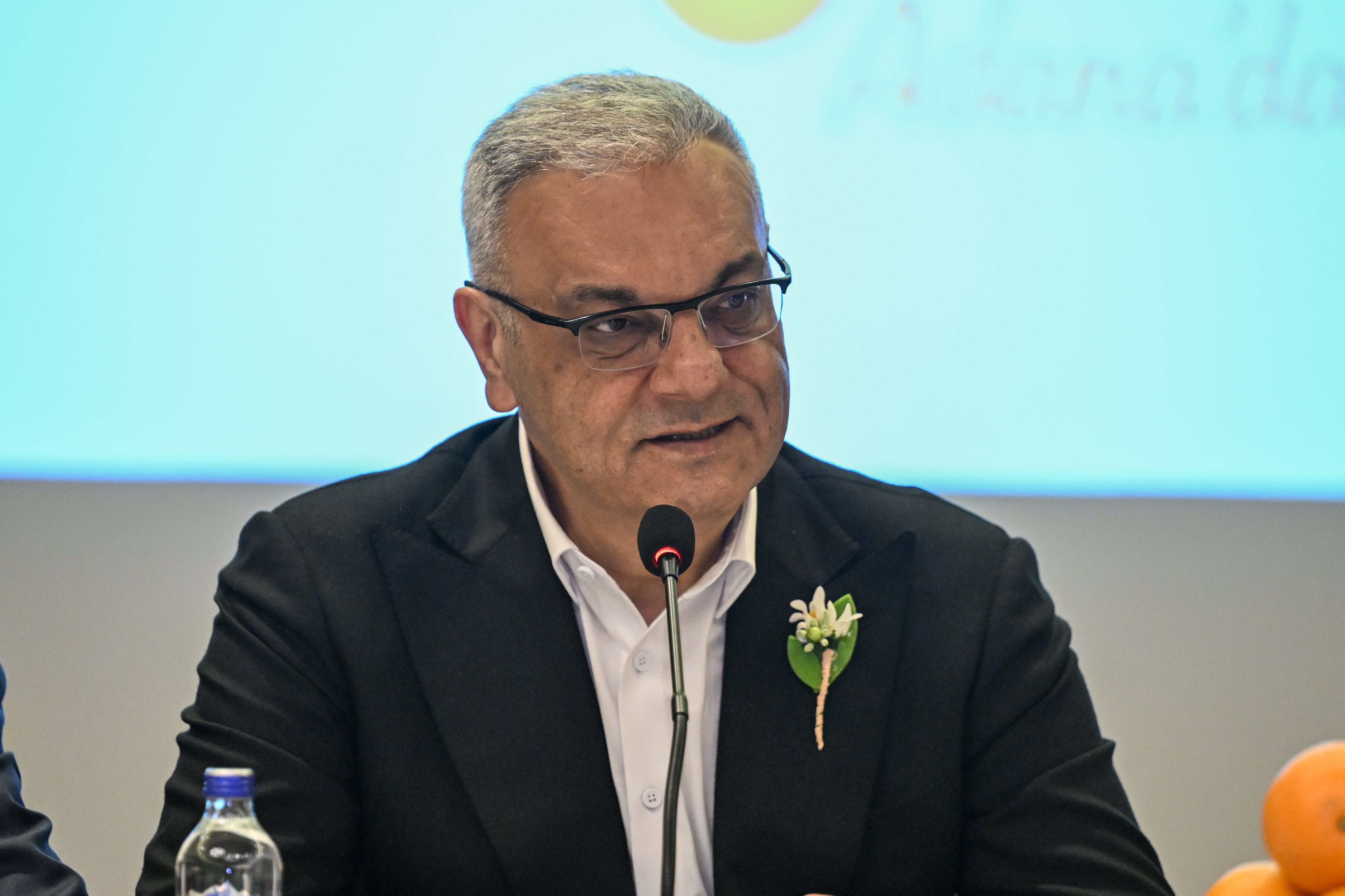 Adana'da Uluslararası Portakal Çiçeği Karnavalı'ndaki stantlar 8 Nisan'a kadar açık kalacak