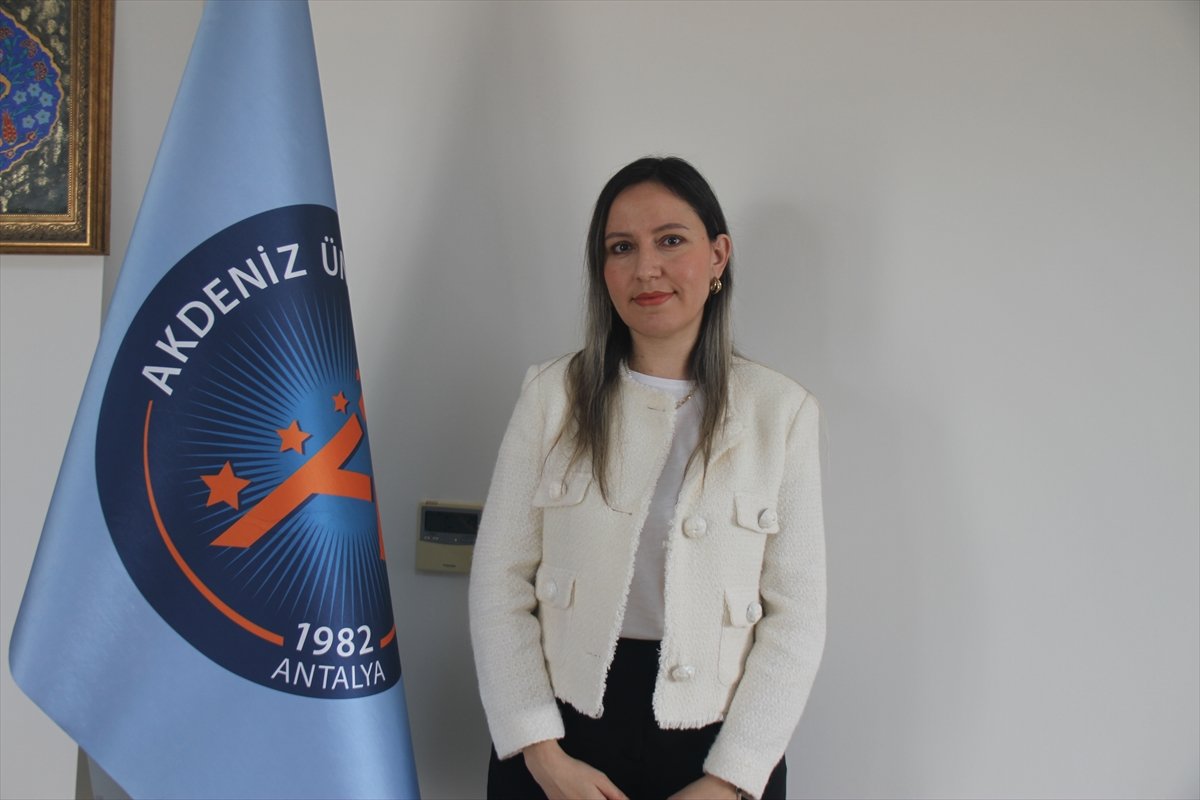 Antalya'da yüksek sıcaklığa dayanıklı yerli nohut geliştirildi