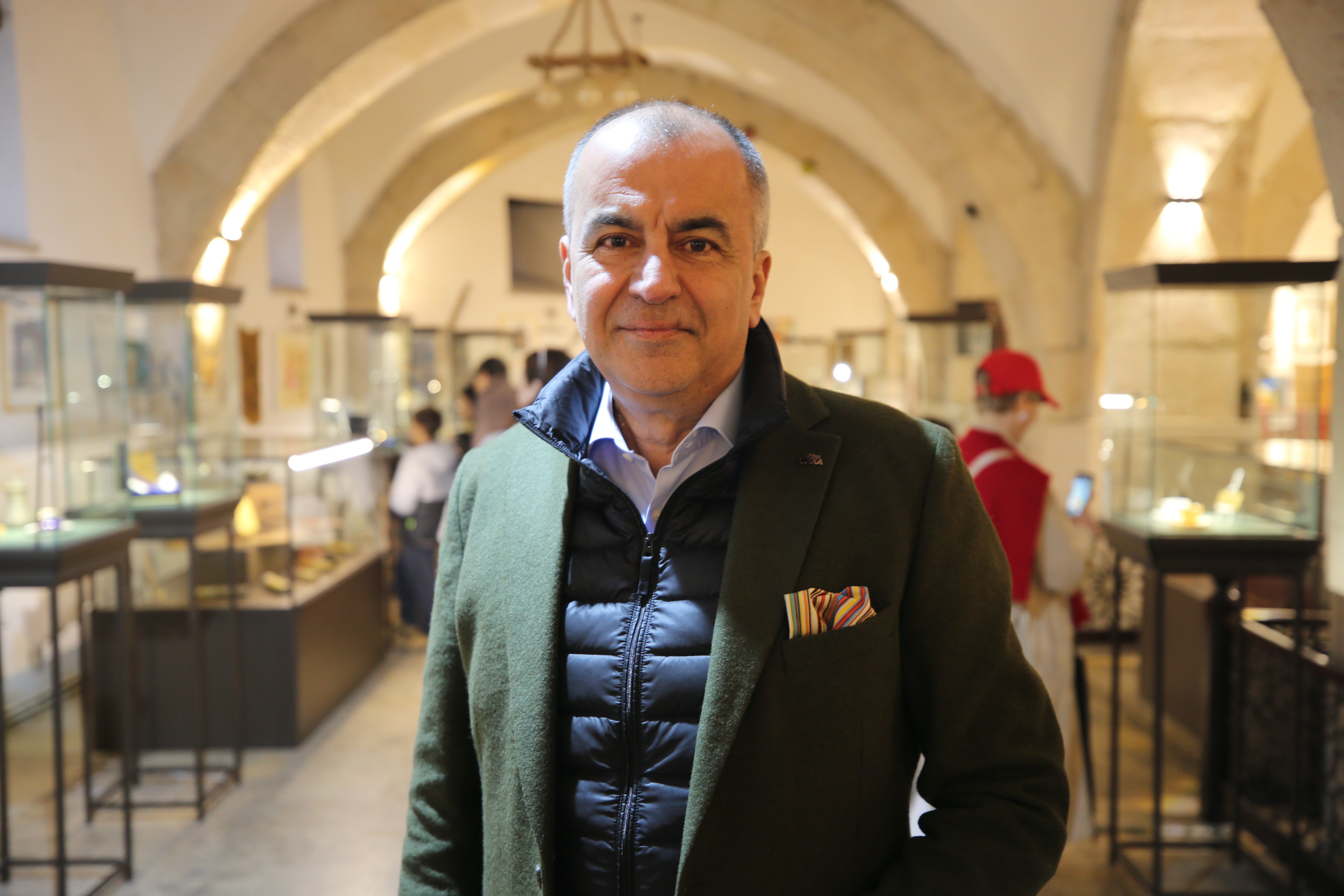 Arzum, uluslararası pazarda 1 milyon Türk kahvesi makinesi sattı