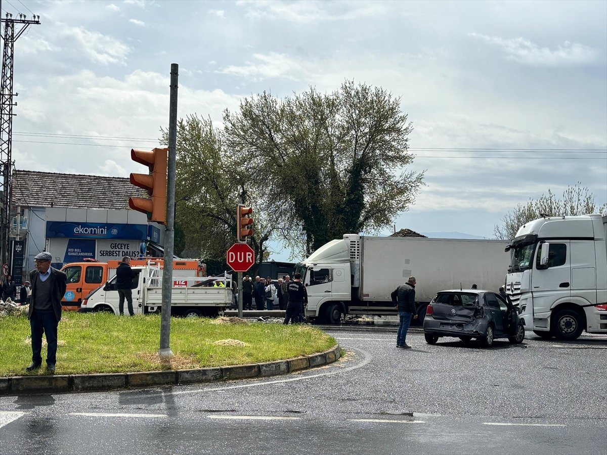 Aydın'da devrilen direğin altında kalan bisiklet sürücüsü öldü