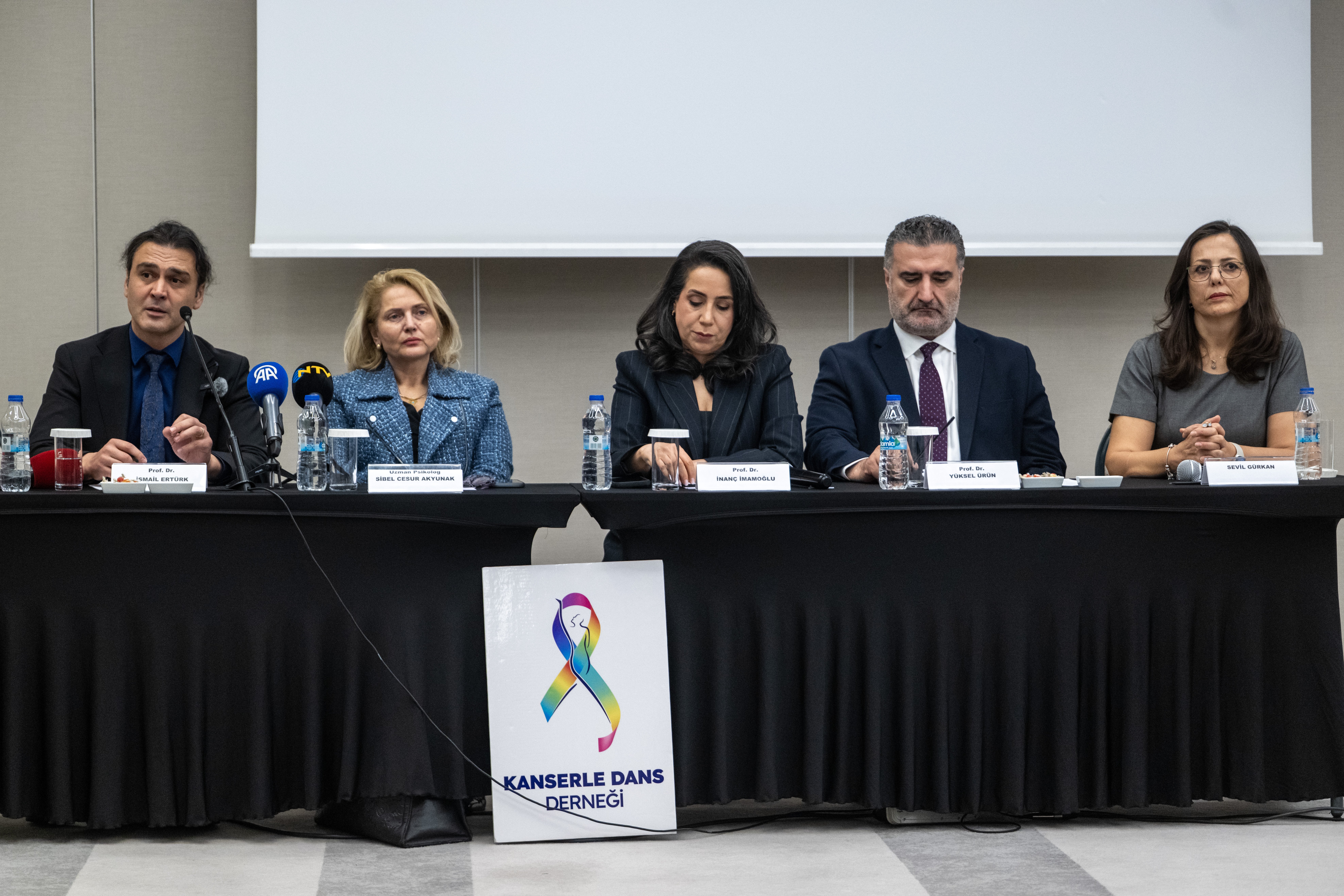 Bağışıklık sistemini kuvvetlendiren 'immünoterapi' ile kanserde tedavi başarısı artıyor