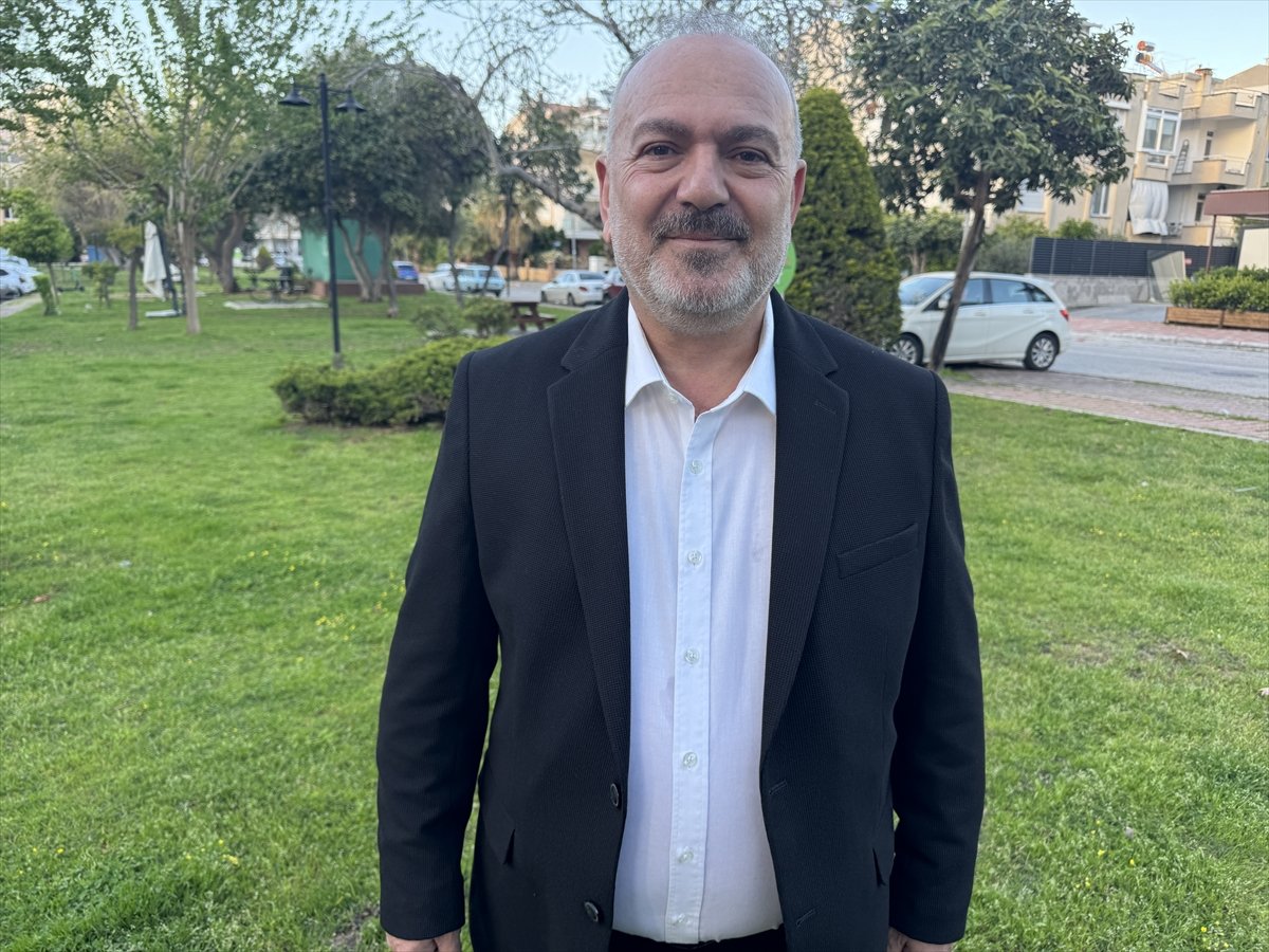 Batı Akdeniz'den ilk çeyrekte 736,8 milyon dolarlık ihracat