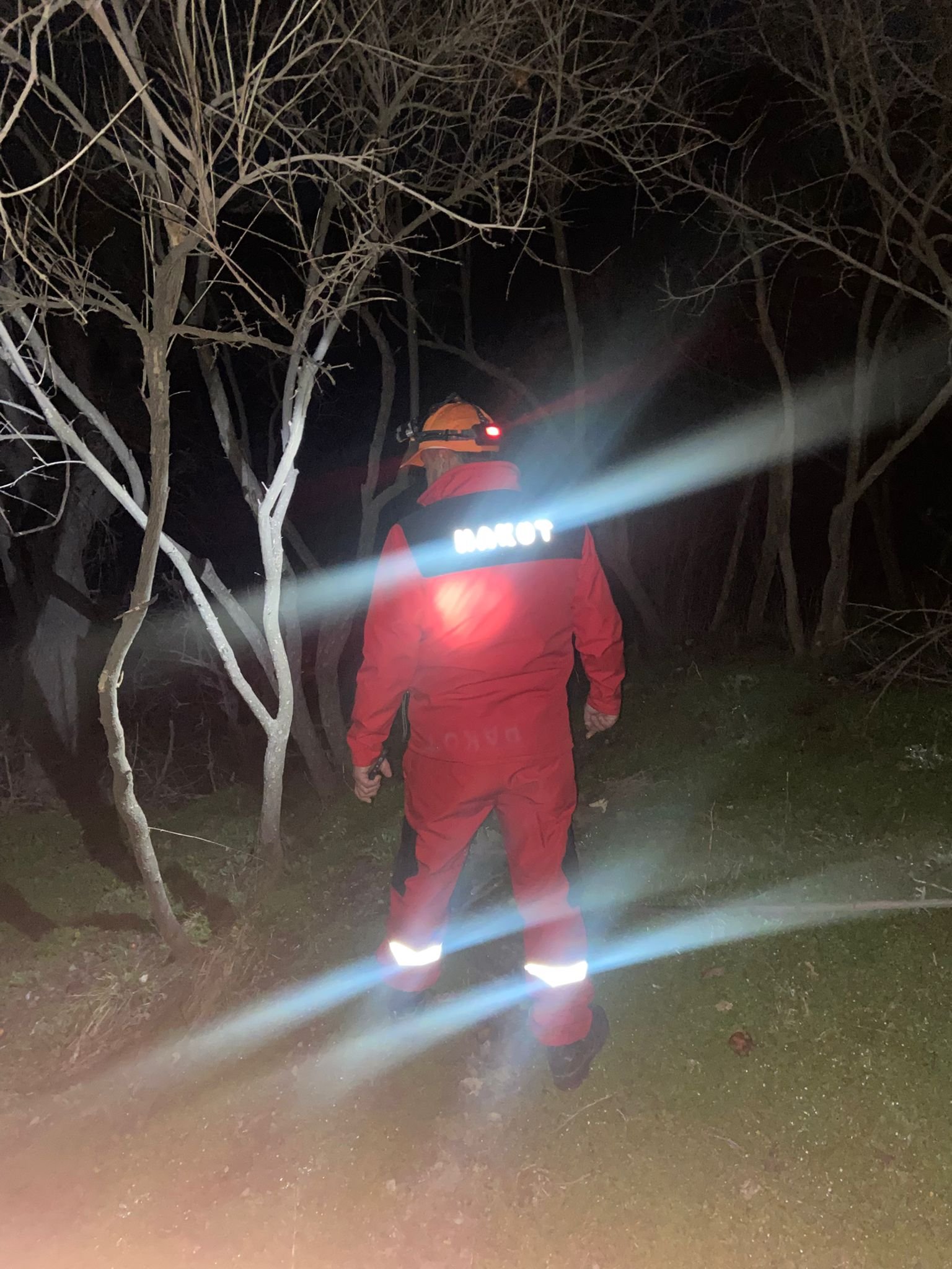 Bitlis'te kaybolan 5 yaşındaki çocuğu bulmak için arama çalışması başlatıldı