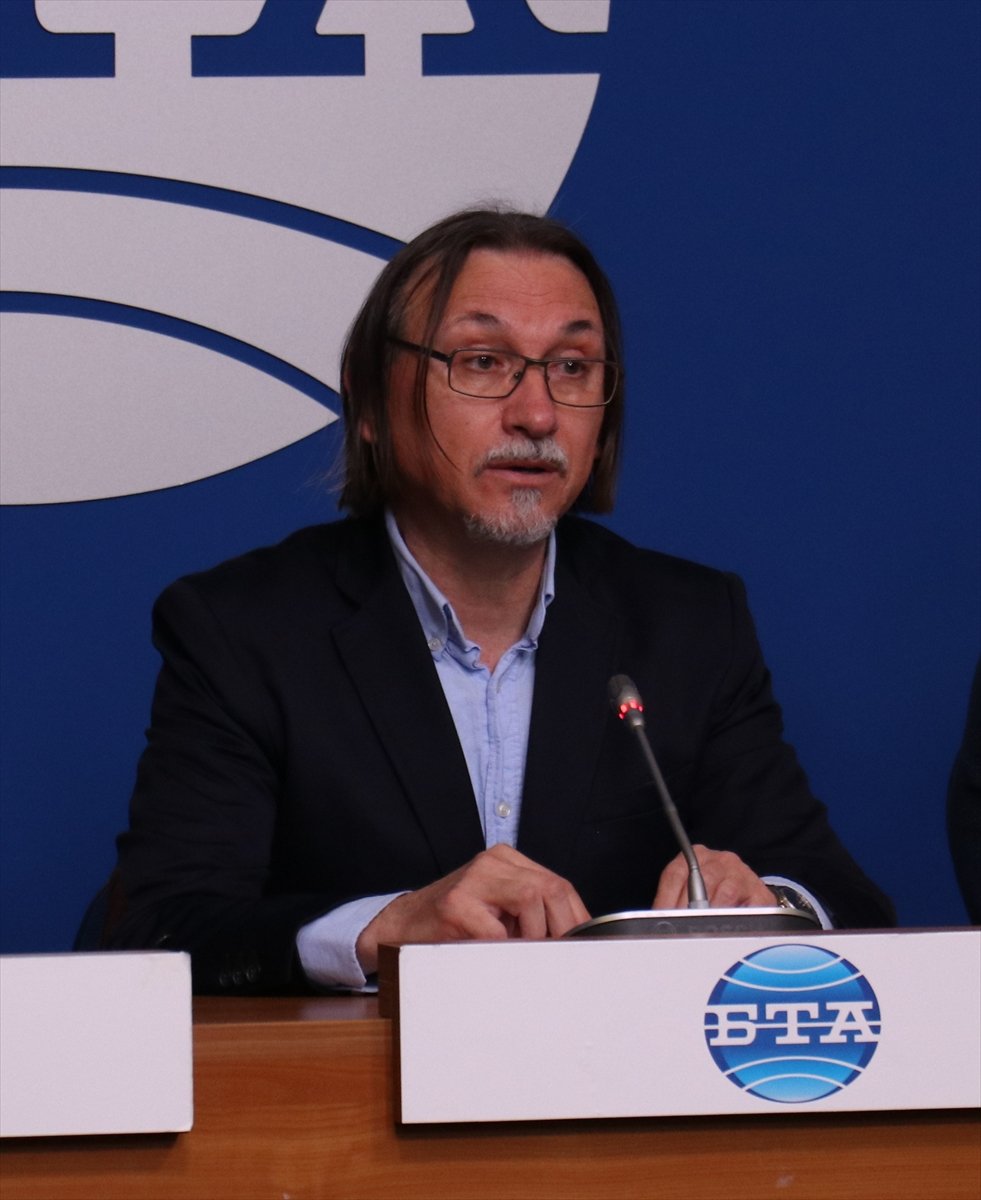 Bulgaristan'da Belene Toplama Kampı mağdurları, hükümetin 'hafıza mekanlarına' sahip çıkmasını istedi