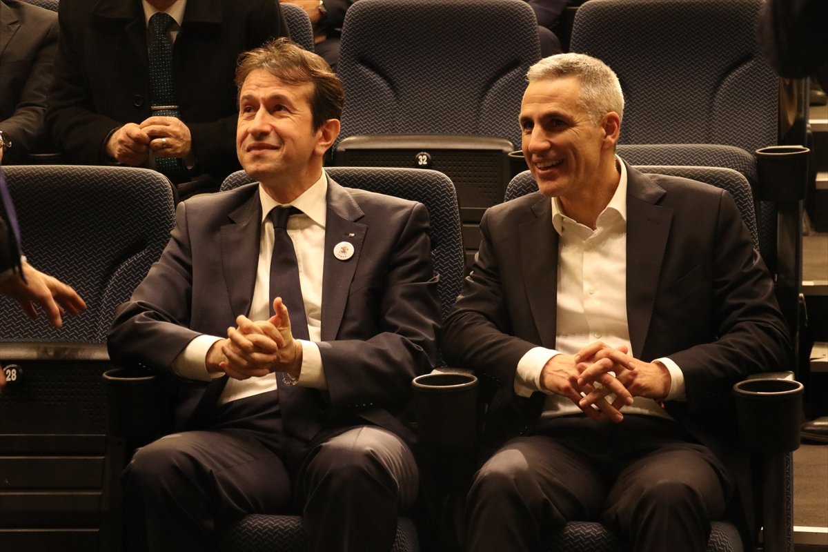 Bulgaristan'da 'Belene Toplama Kampının Son Tutsakları' belgesel filminin galası yapıldı