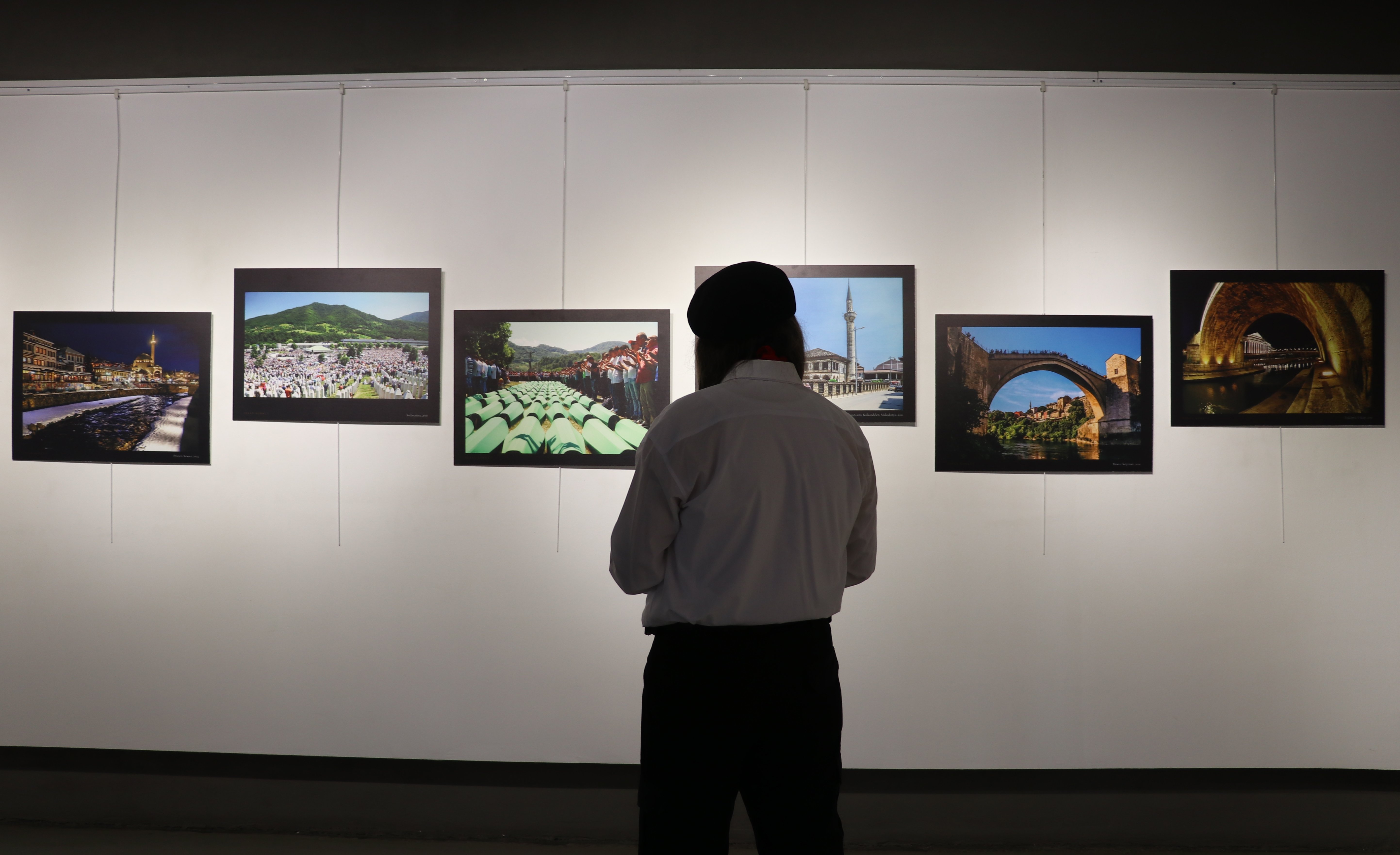 Deklanşöre 29 yıldır aynı tutkuyla basıyor