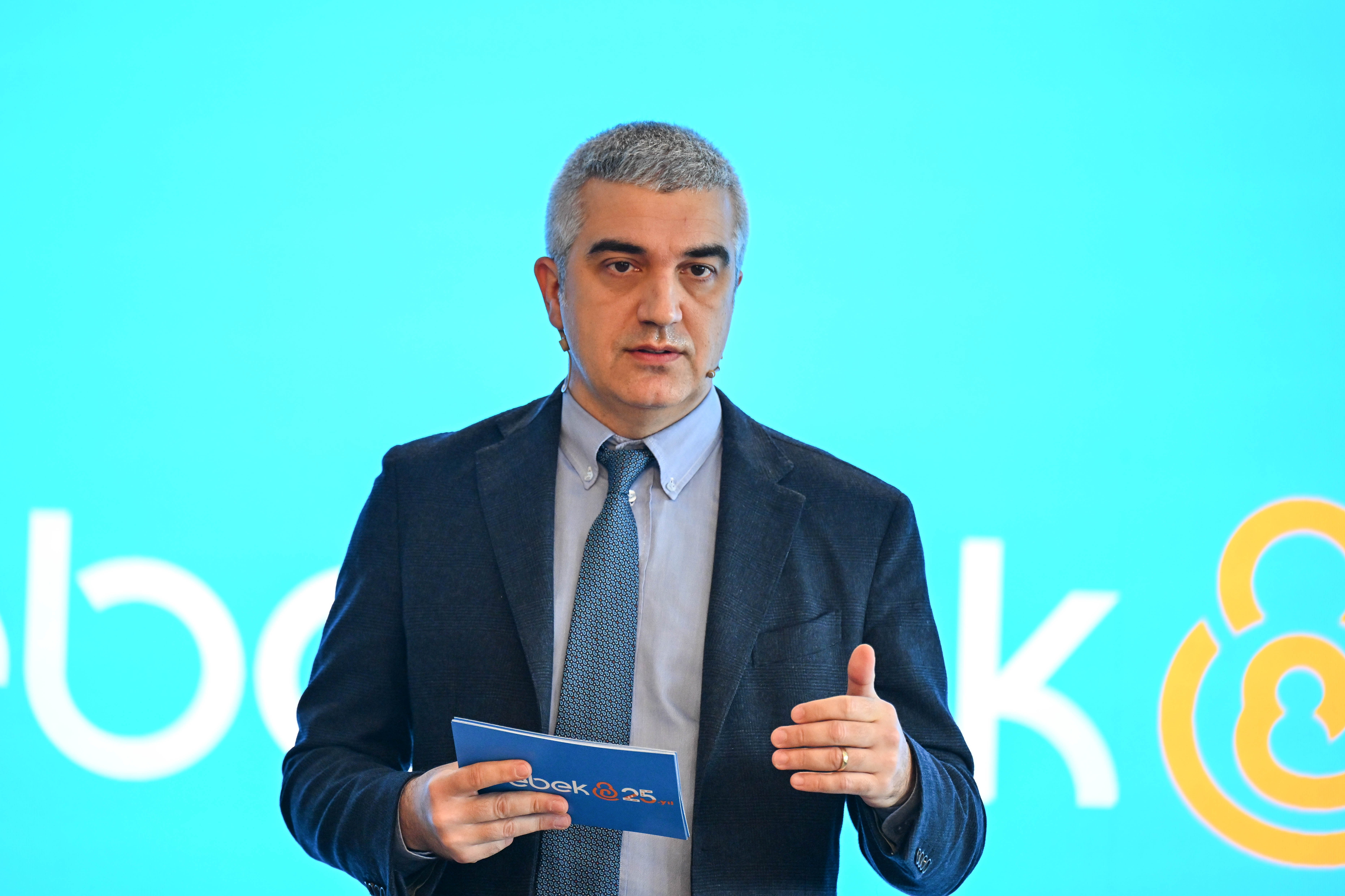 ebebek 25. yılında büyüme hedeflerini ve sürdürülebilirlik projelerini paylaştı