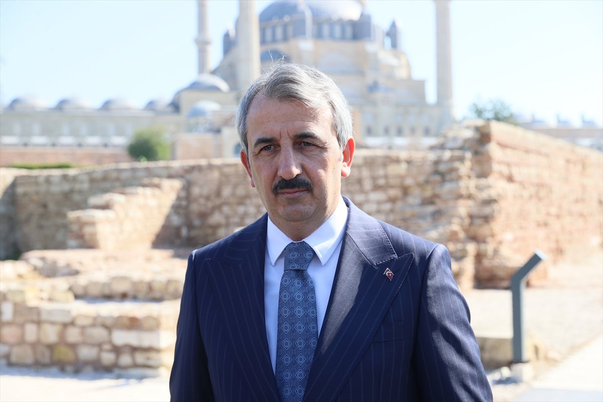 Edirne'de çocuklar şenlikte yazarlarla buluşacak