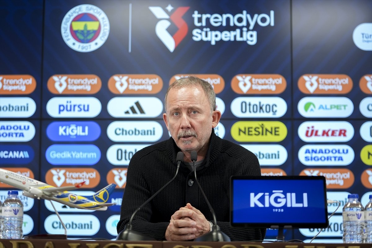 Fenerbahçe-Beşiktaş derbisinin ardından