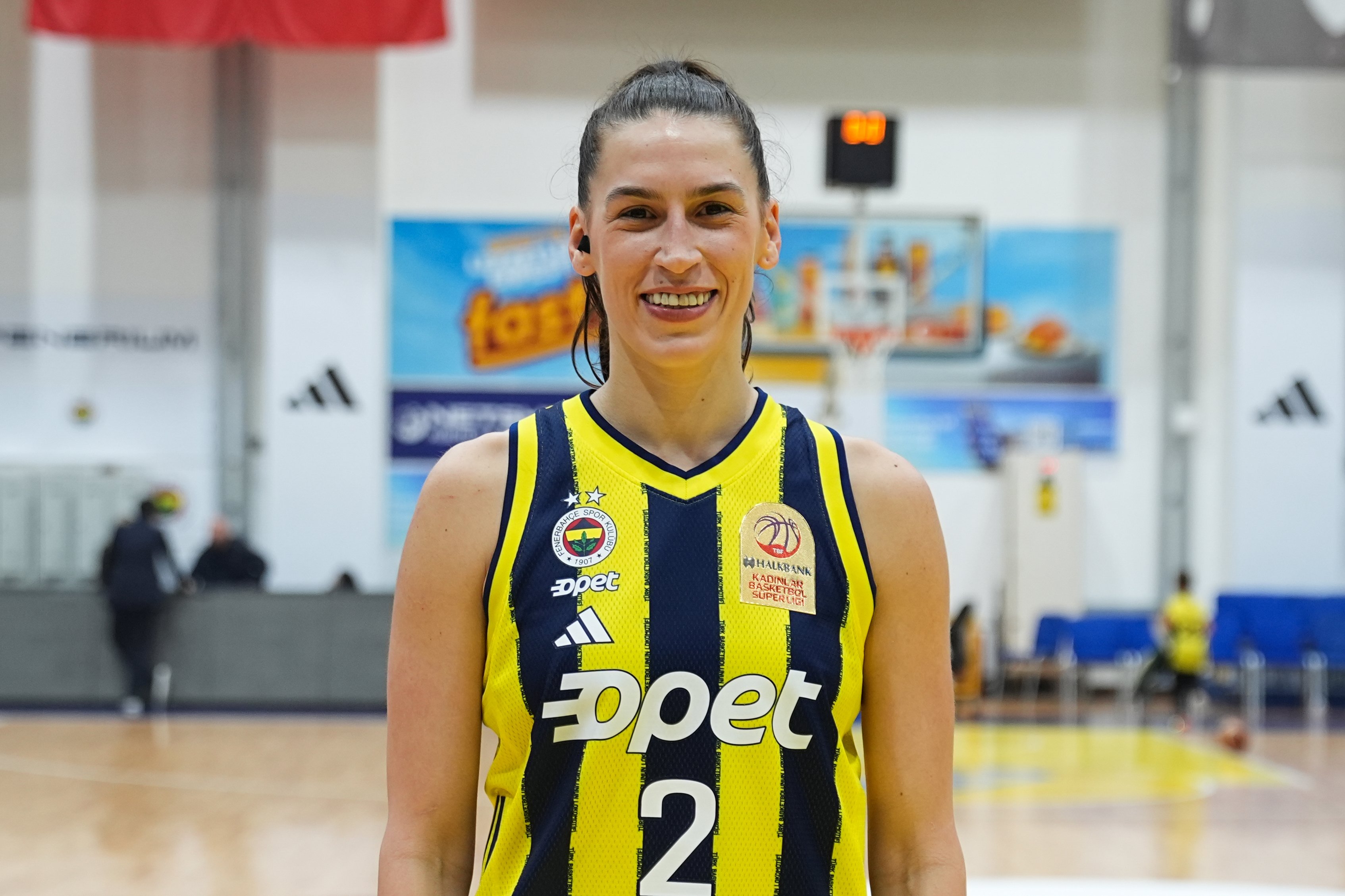 Fenerbahçe Opet-Galatasaray Çağdaş Faktoring maçının ardından