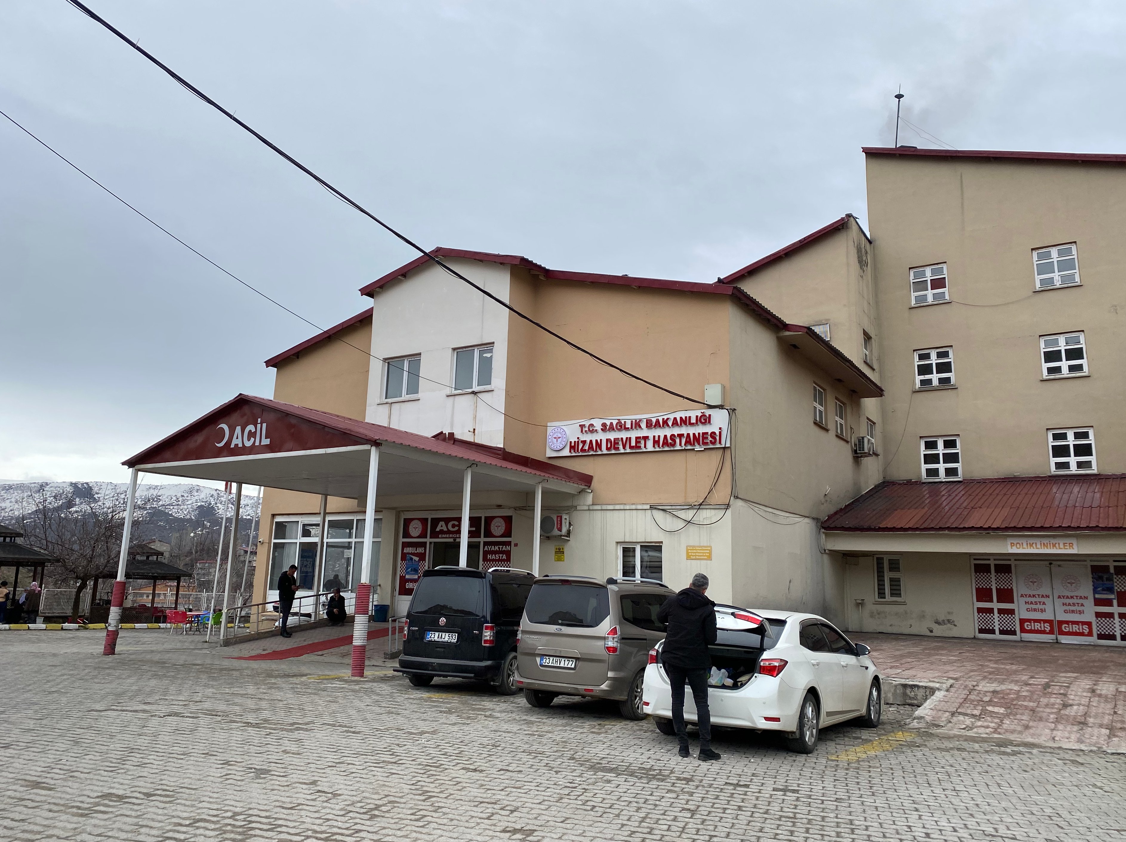 GÜNCELLEME 2 - Bitlis'te kaybolan 5 yaşındaki çocuk bulundu