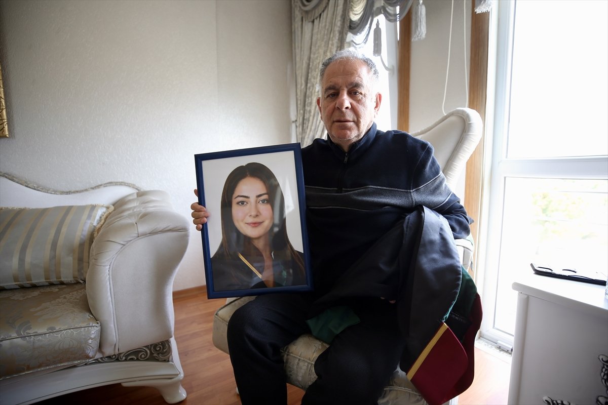 GÜNCELLEME - Bursa'da avukatın öldürüldüğü, ablasının yaralandığı silahlı saldırıya ilişkin soruşturma sürüyor