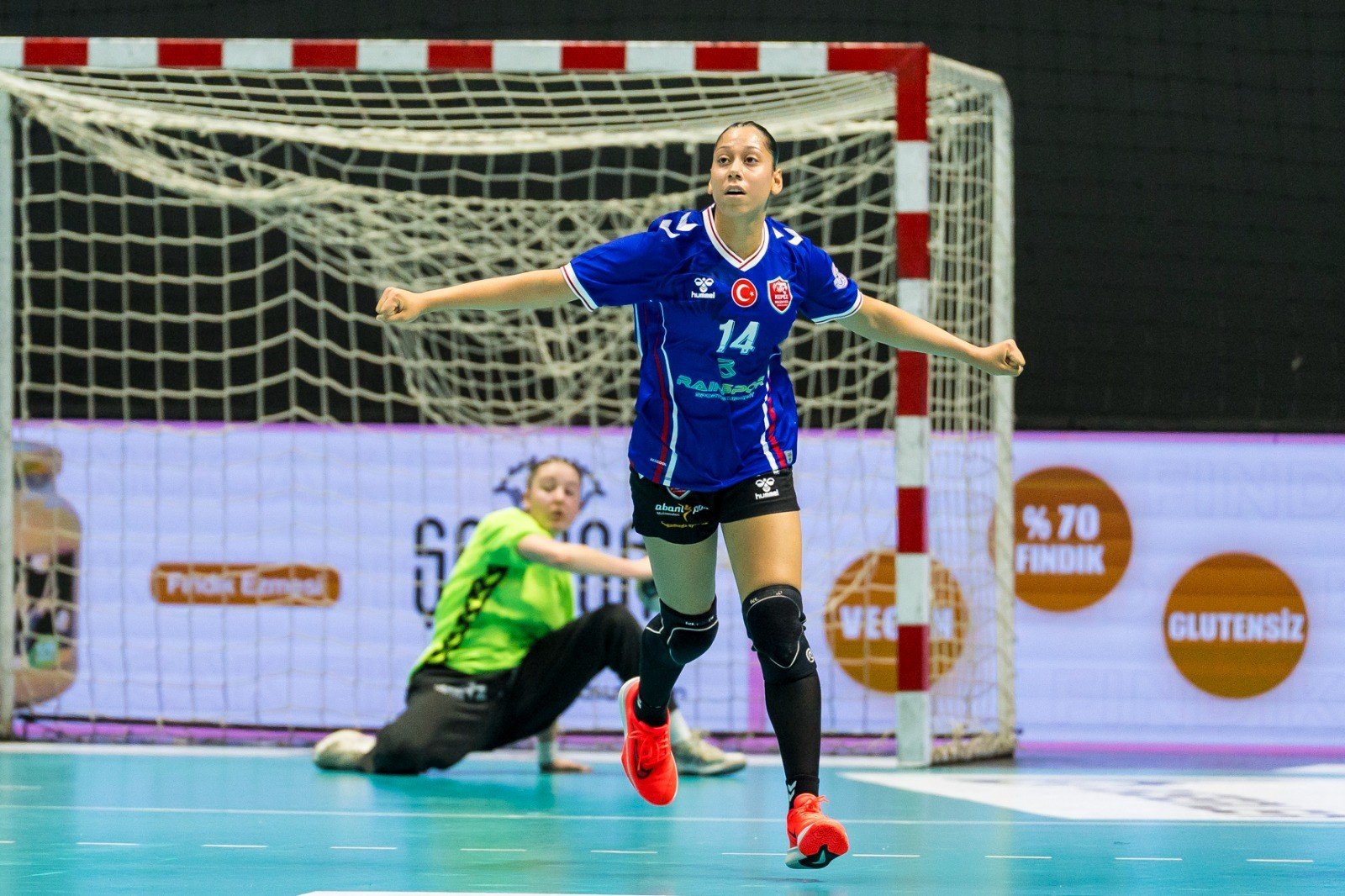 Hentbol: EHF Kulüplü Gençler Kupası yarı final