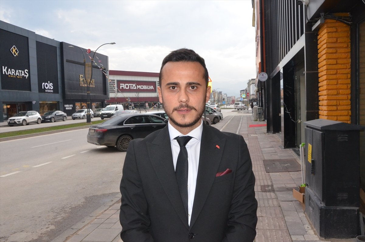 İnegöllü mobilyacılar evlenecek çiftlere 'indirim' desteği veriyor