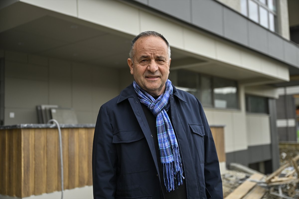 İnşaat sektöründeki yeşil dönüşüm su ve enerji maliyetlerinin düşürülmesine katkı sağlıyor