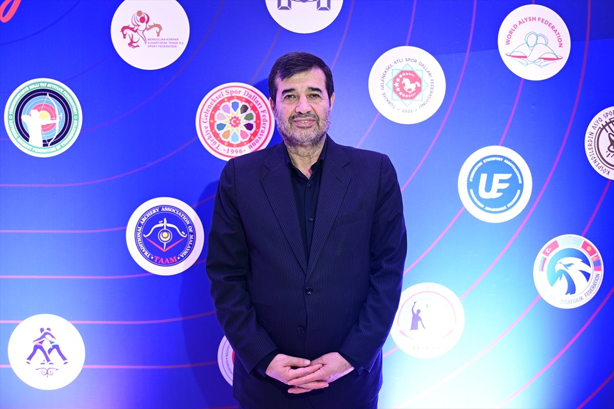 İran, Dünya Kupası'na katılım için FIFA'dan güvence bekliyor