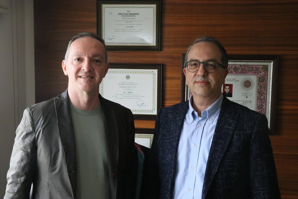 İstinaf, sosyal medyadan yapılan 'nitelikli dolandırıcı' yorumunu ağır eleştiri saydı