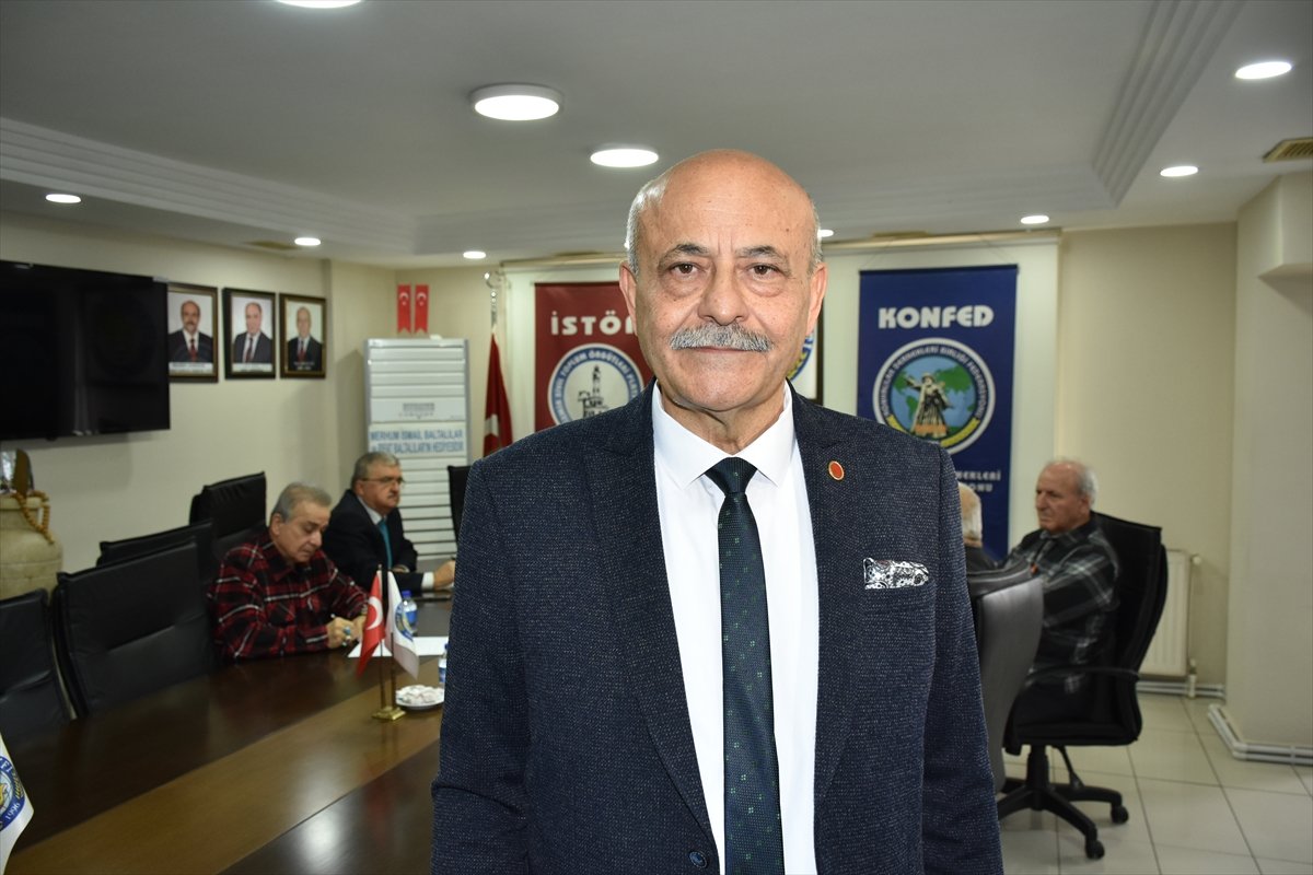 İzmir Sivil Toplum Örgütleri Platformu'ndan körfezin temizliği için rapor