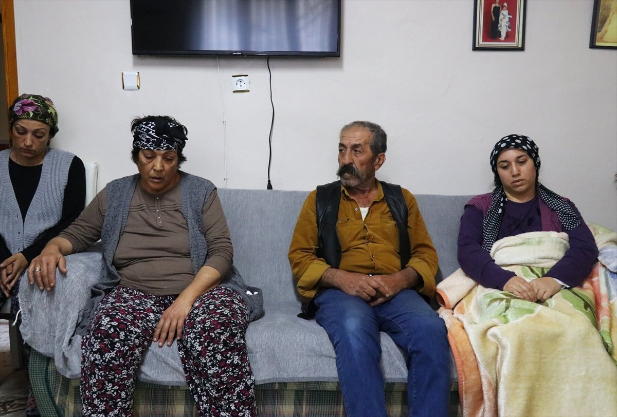 İzmir'de araçla arıtma tesisindeki çukura düşerek ölen İZSU çalışanının ailesinden 'ihmal' iddiası