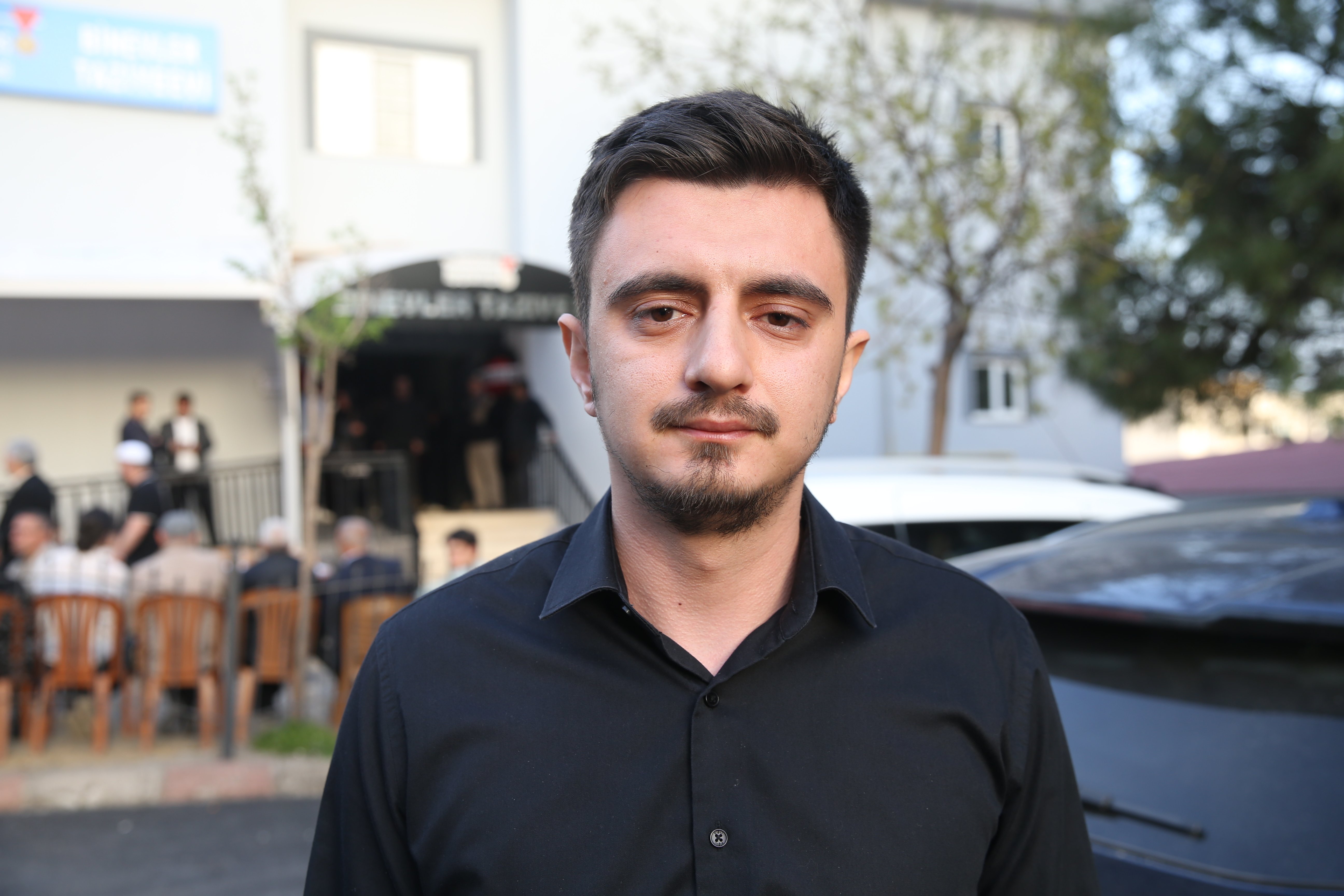 Kahramanmaraş'taki okul saldırısında yaşamını yitiren Ayla öğretmenin oğulları annelerini anlattı