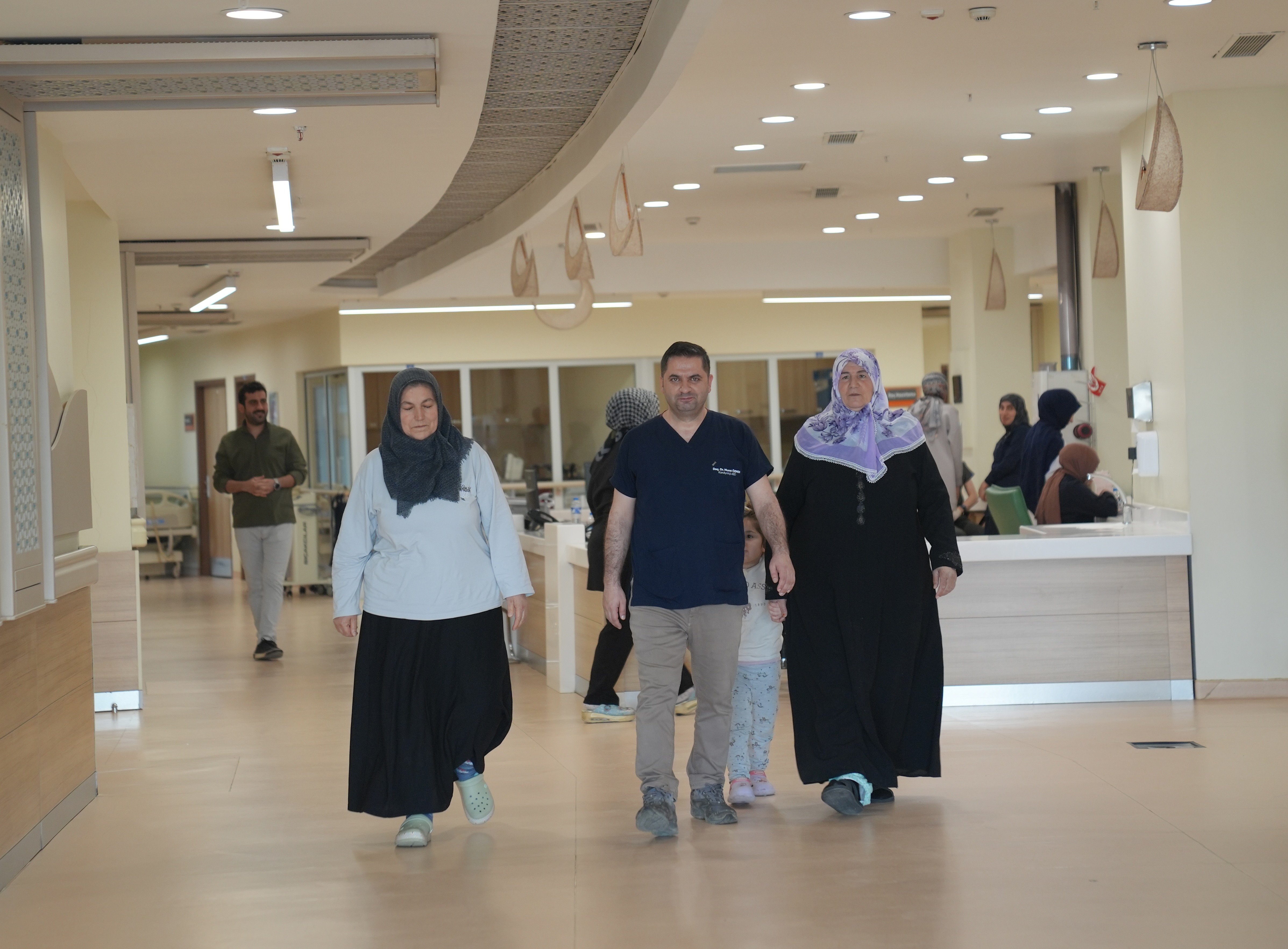 Kalp hastaları 'soğuk' müdahaleyle felç ve kalp yetersizliği riskinden kurtuldu