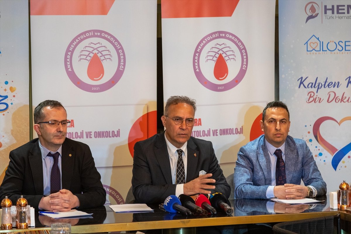 Kanser moleküler düzeyde 'parmak iziyle' takip ediliyor