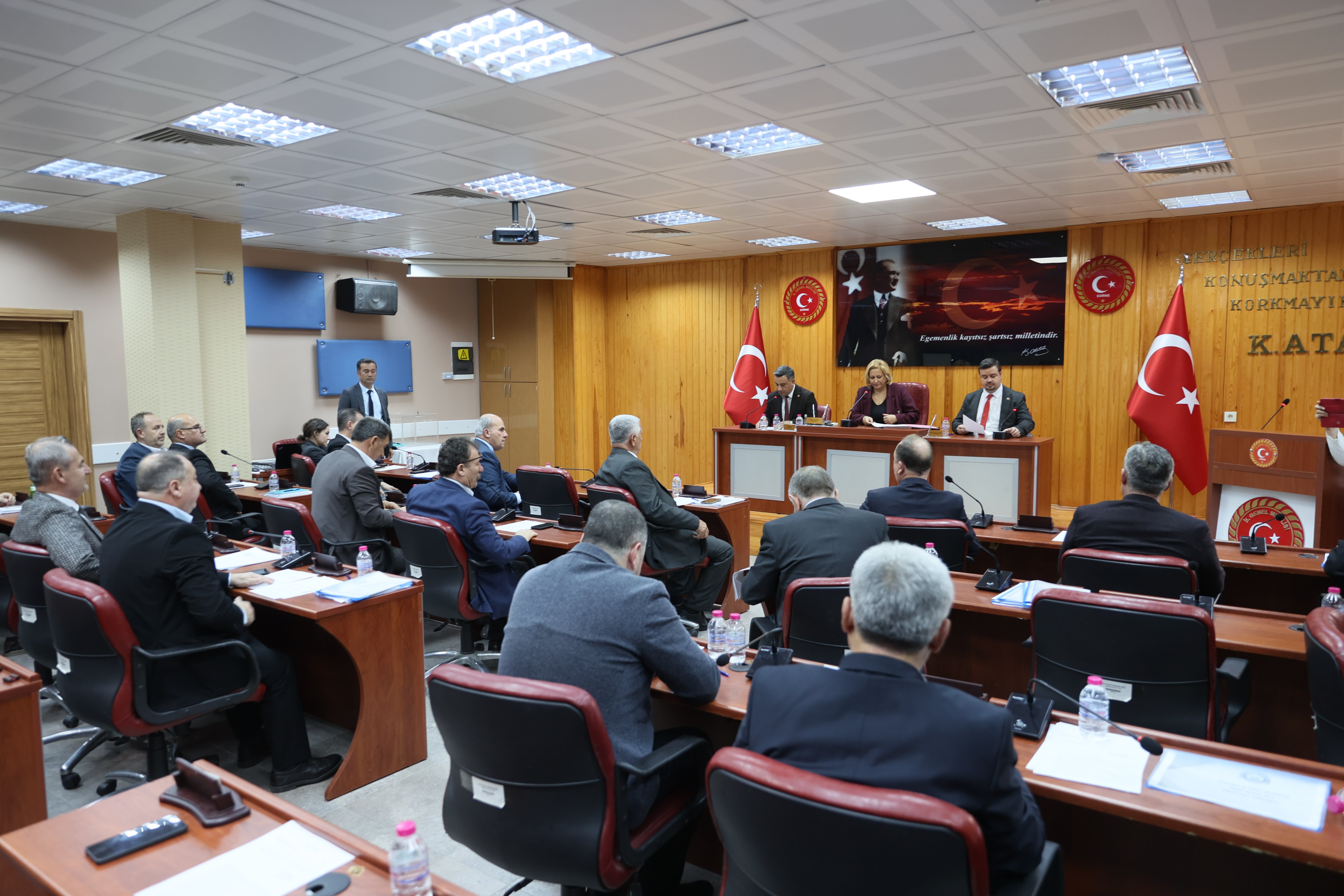 Kırkpınar'da hedef daha fazla seyirci ve güçlü tanıtım