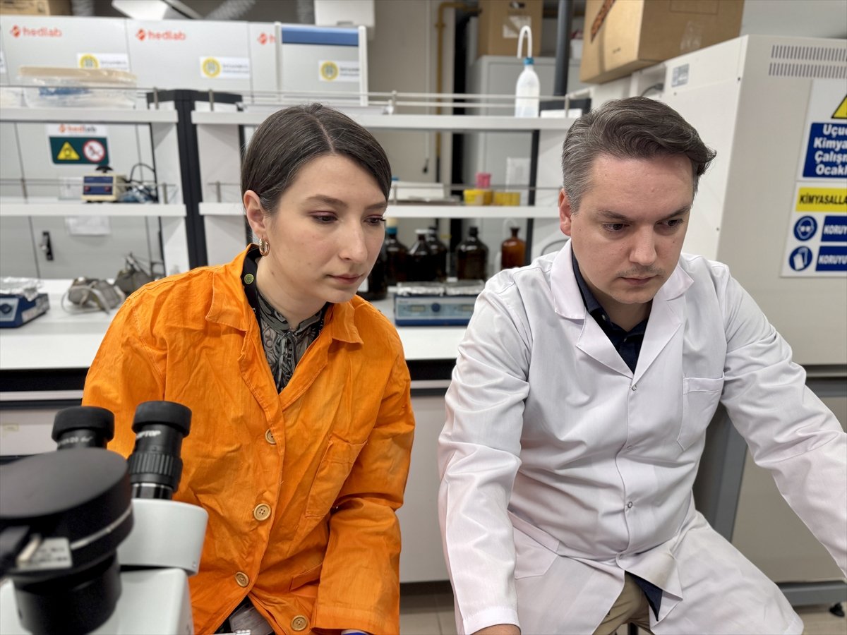 Mikroplastikler su ürünleri yetiştiriciliğinde üretimi düşürebilir