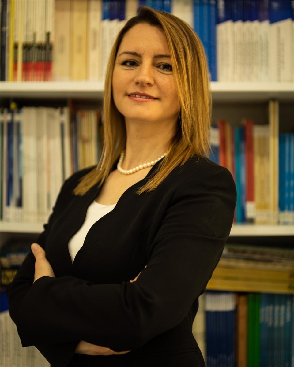 Orta Doğu'daki krizlerin ekonomilerde güvenlik perspektifini güçlendirmesi Türkiye'nin önemini artırıyor