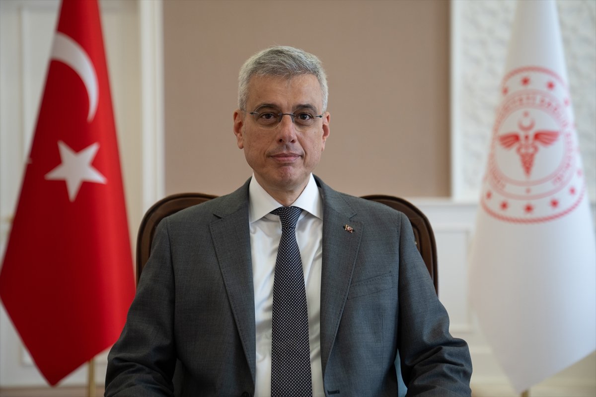 Özel gereksinim raporu bulunan çocuklar için MHRS'de öncelik hakkı tanındı