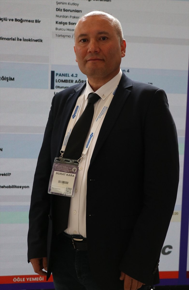 Sadece yaşlılık değil yaşam biçimi de kas erimesi riskini artırıyor