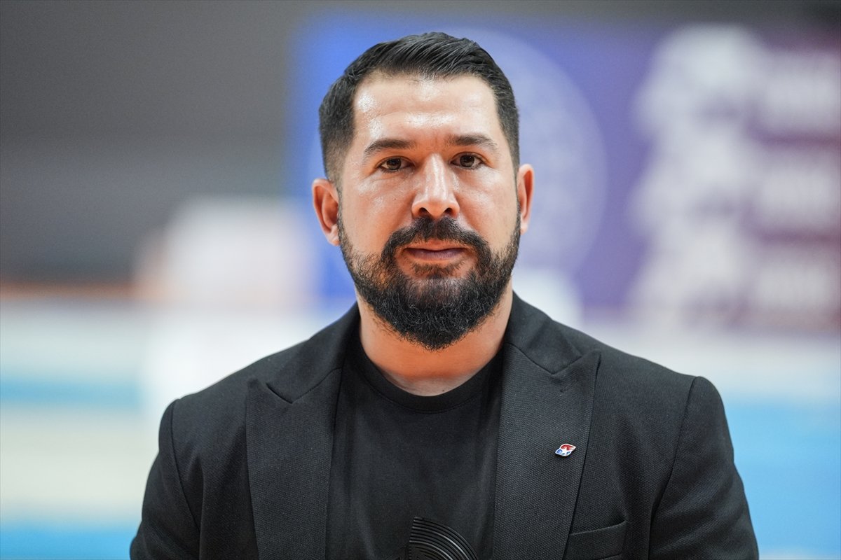 Sambo Ümitler Gençler Büyükler Türkiye Şampiyonası, İstanbul'da başladı