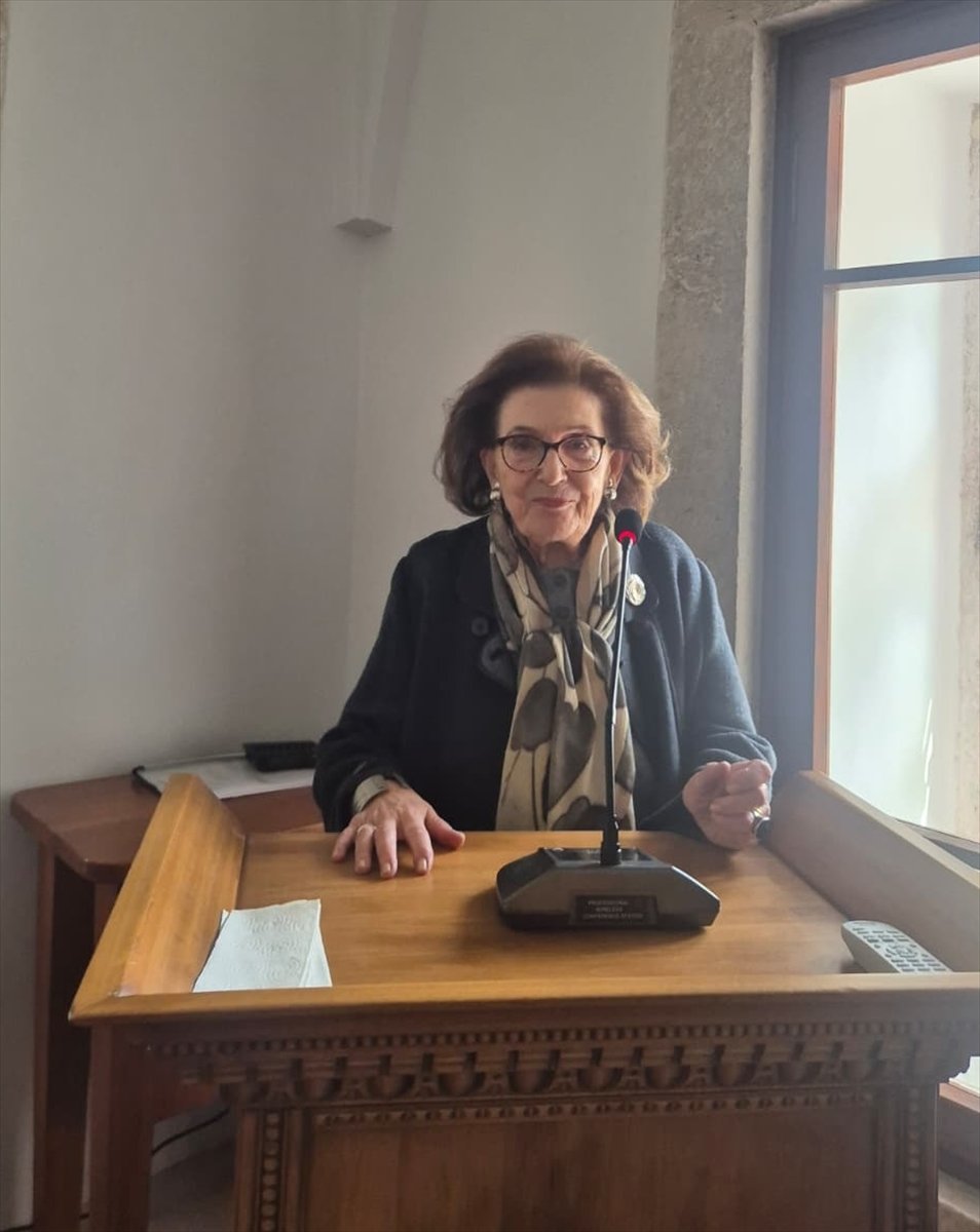 'Şehid Ali Paşa ve Yazma Eser Koleksiyonu' Tanıtım Toplantısı, Süleymaniye Sıbyan Mektebi'nde gerçekleştirildi