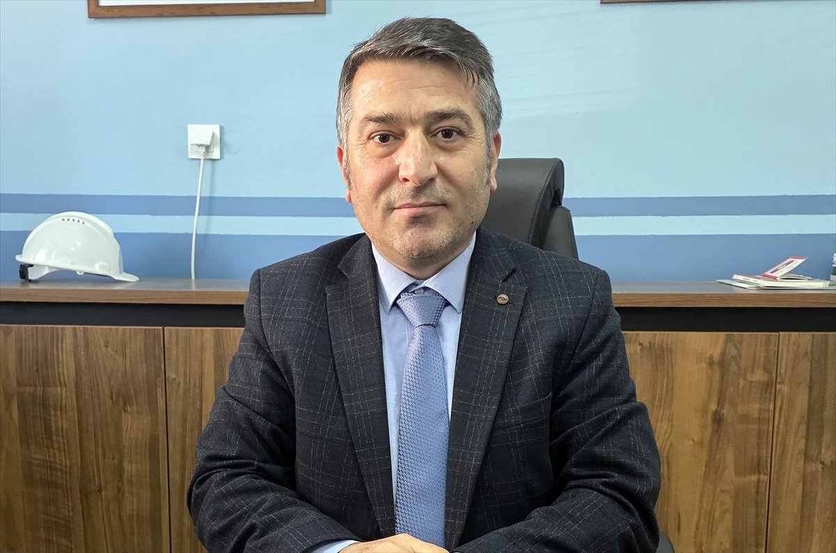 Sivas'ta Pusat-Özen Barajı'nda su seviyesinin yükselmesiyle sulu tarım kısıtlaması kaldırıldı