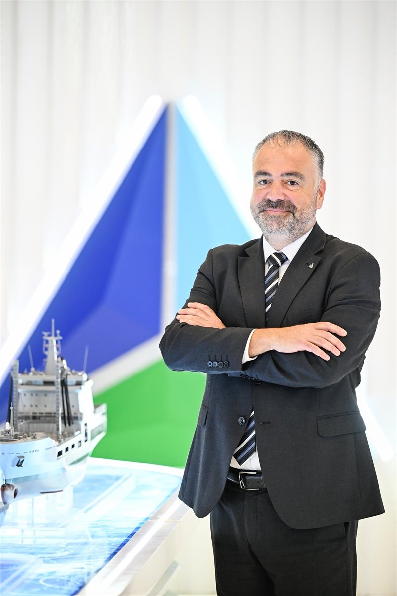 STM milli savunma teknolojilerini Latin Amerika'ya taşıyacak