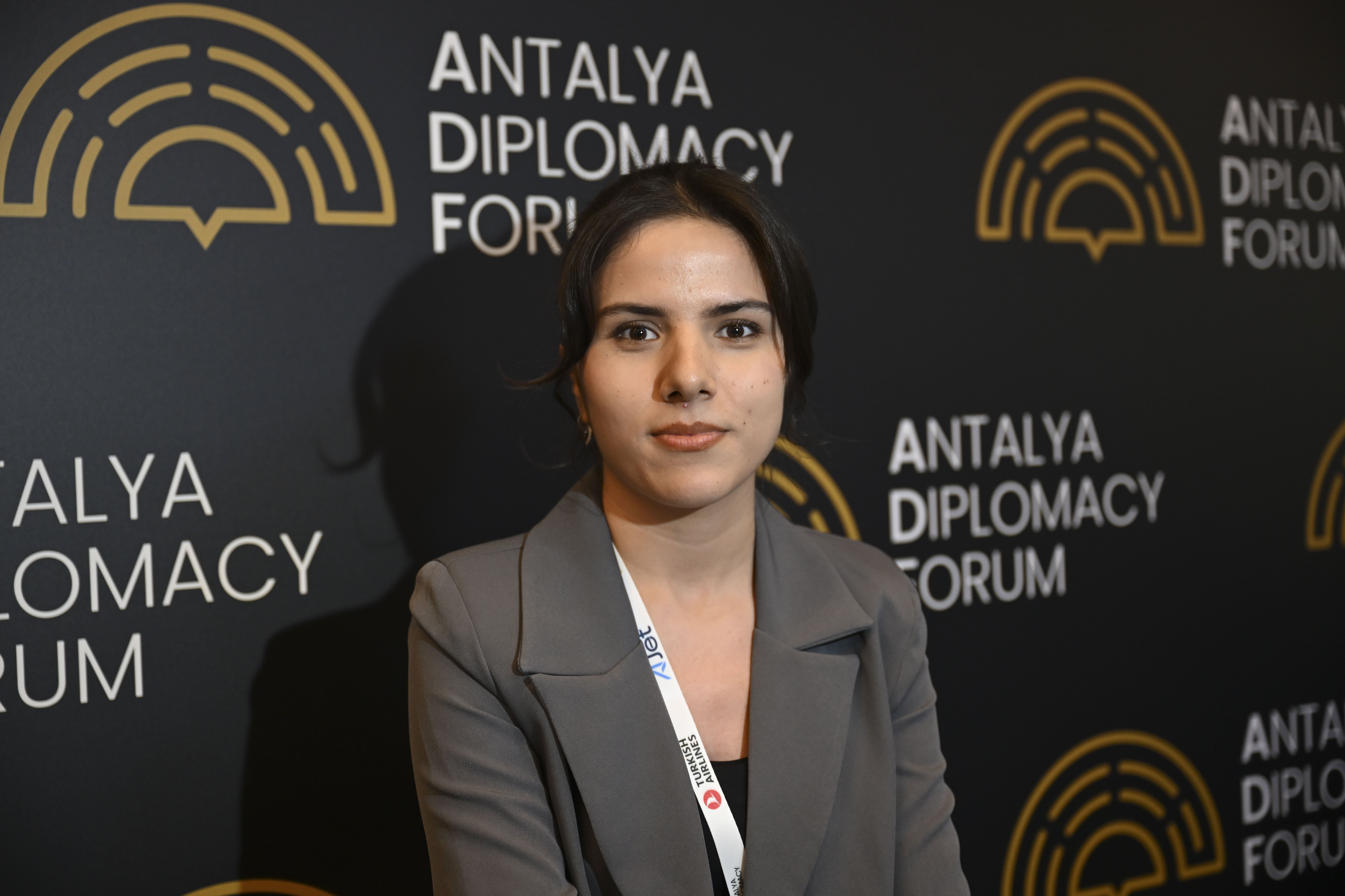 Tanzanya, Tacikistan ve Macaristan'dan katılımcılar, ADF'ye ilişkin değerlendirmelerde bulundu: