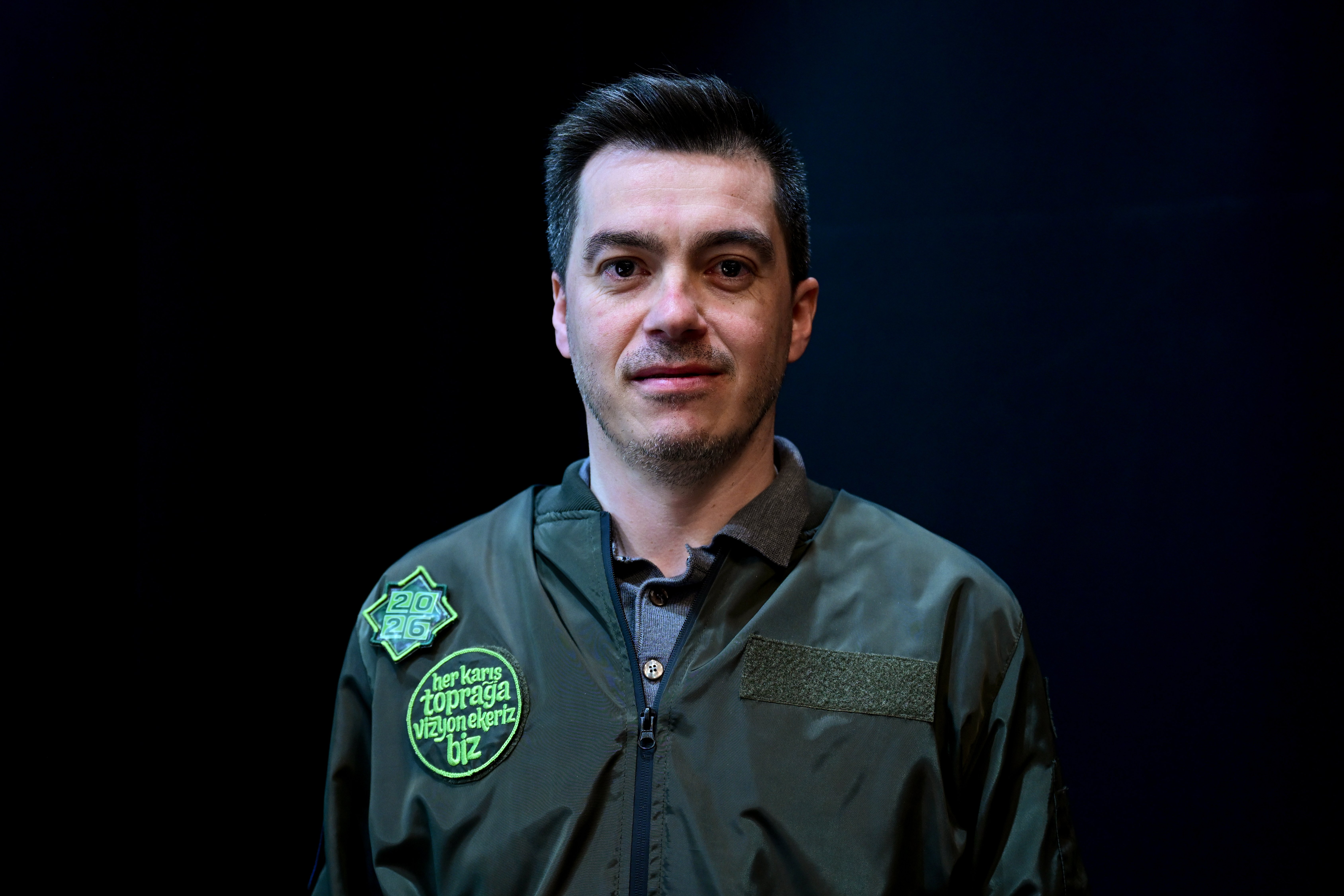 Tarım Teknolojileri Kümelenmesi, eylüle kadar yapay zeka destekli 40 otonom çiftlik kuracak