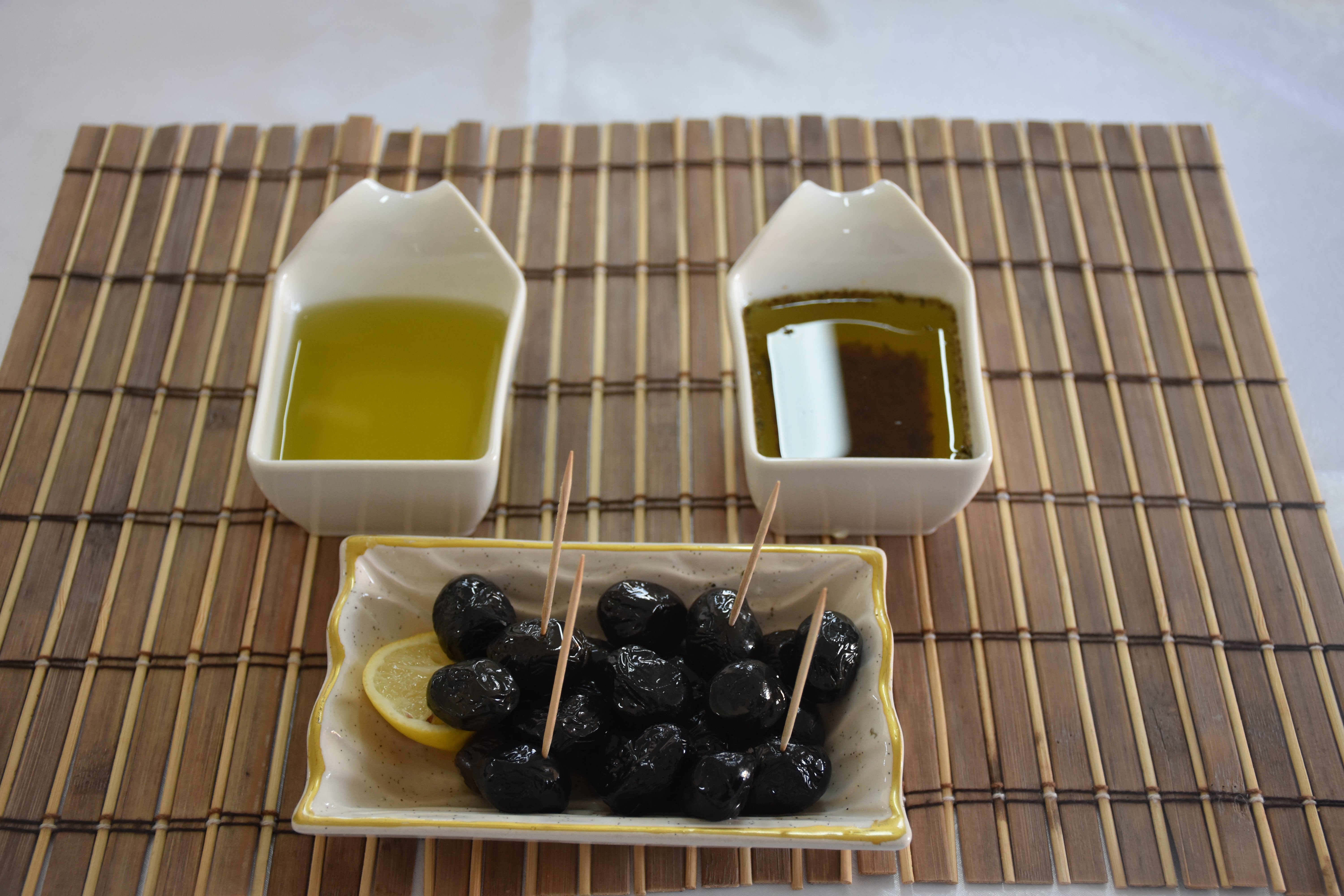 Tekirdağ'ın 'Şarköy zeytinyağı' coğrafi işaret aldı