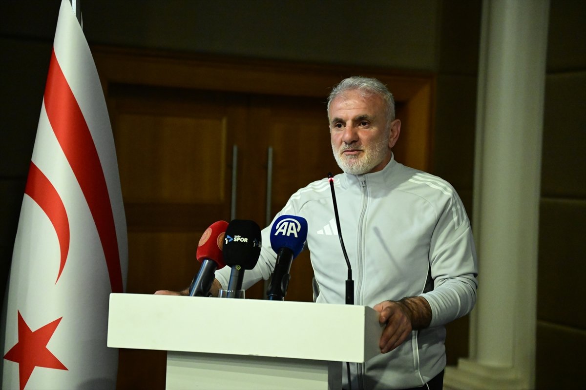 Türk Dünyası Parlamentolar Arası Futbol Turnuvası yarın Antalya'da başlayacak