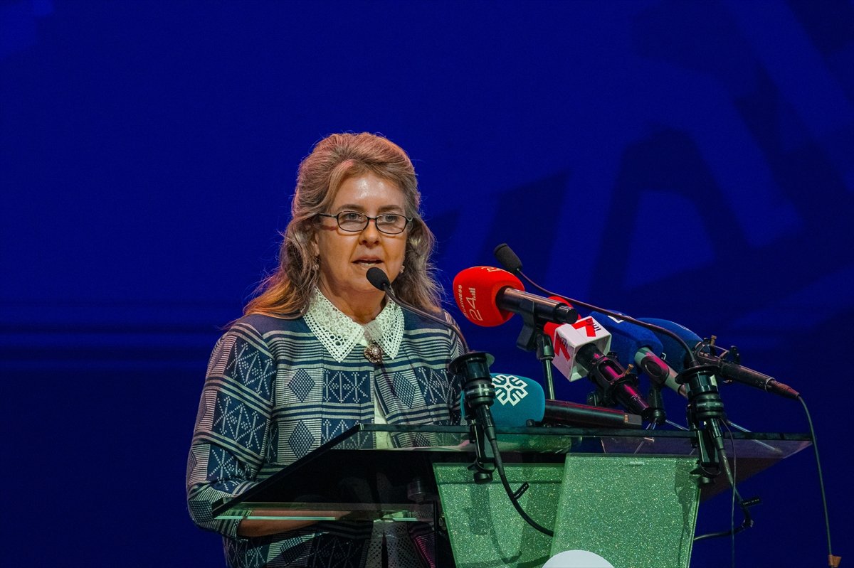 Türkiye Maarif Vakfı, Fildişi Sahili'nde Science Fest Africa 2026 etkinliğini düzenledi