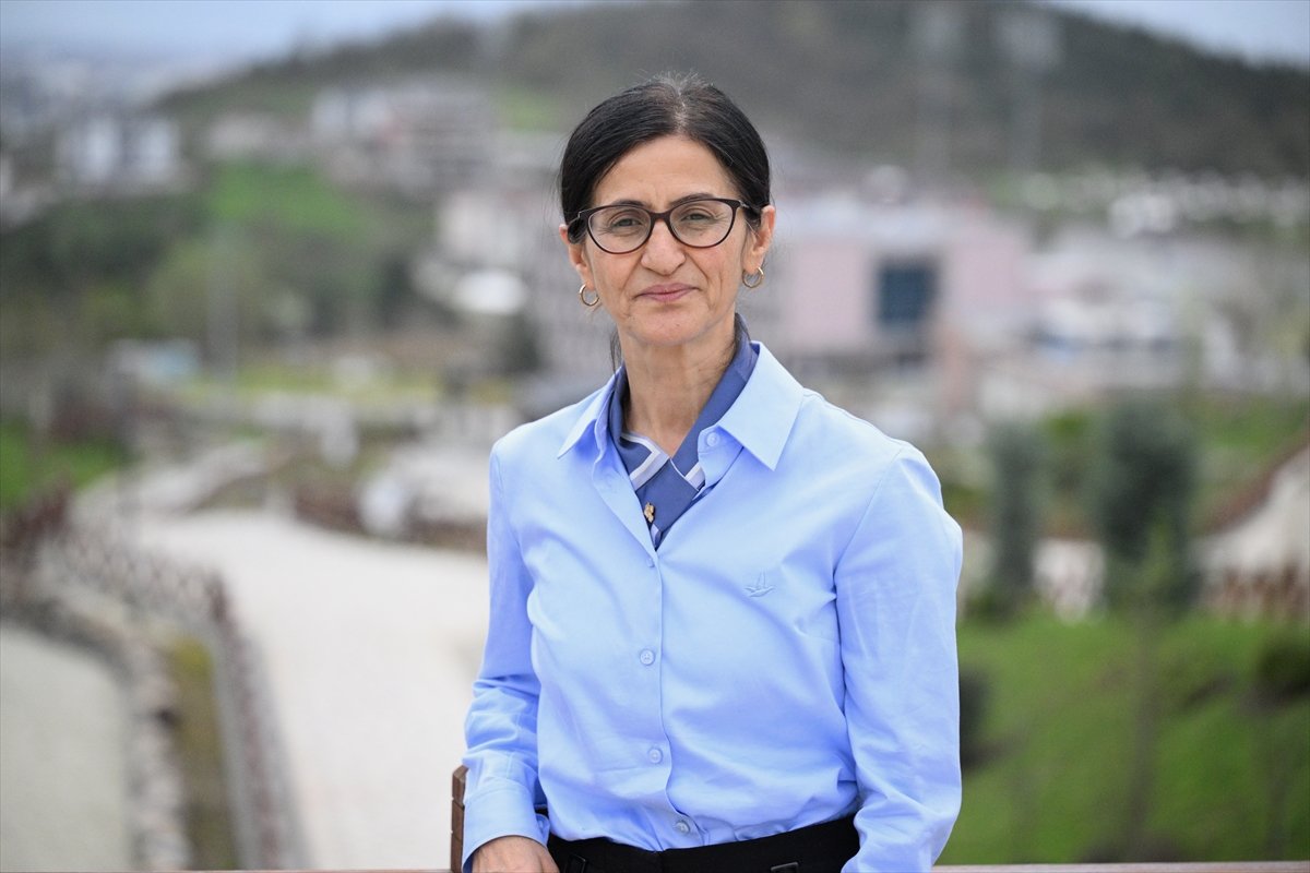 Türkiye'nin 'Arıcılık Olimpiyatları'na ev sahipliği memnuniyetle karşılandı