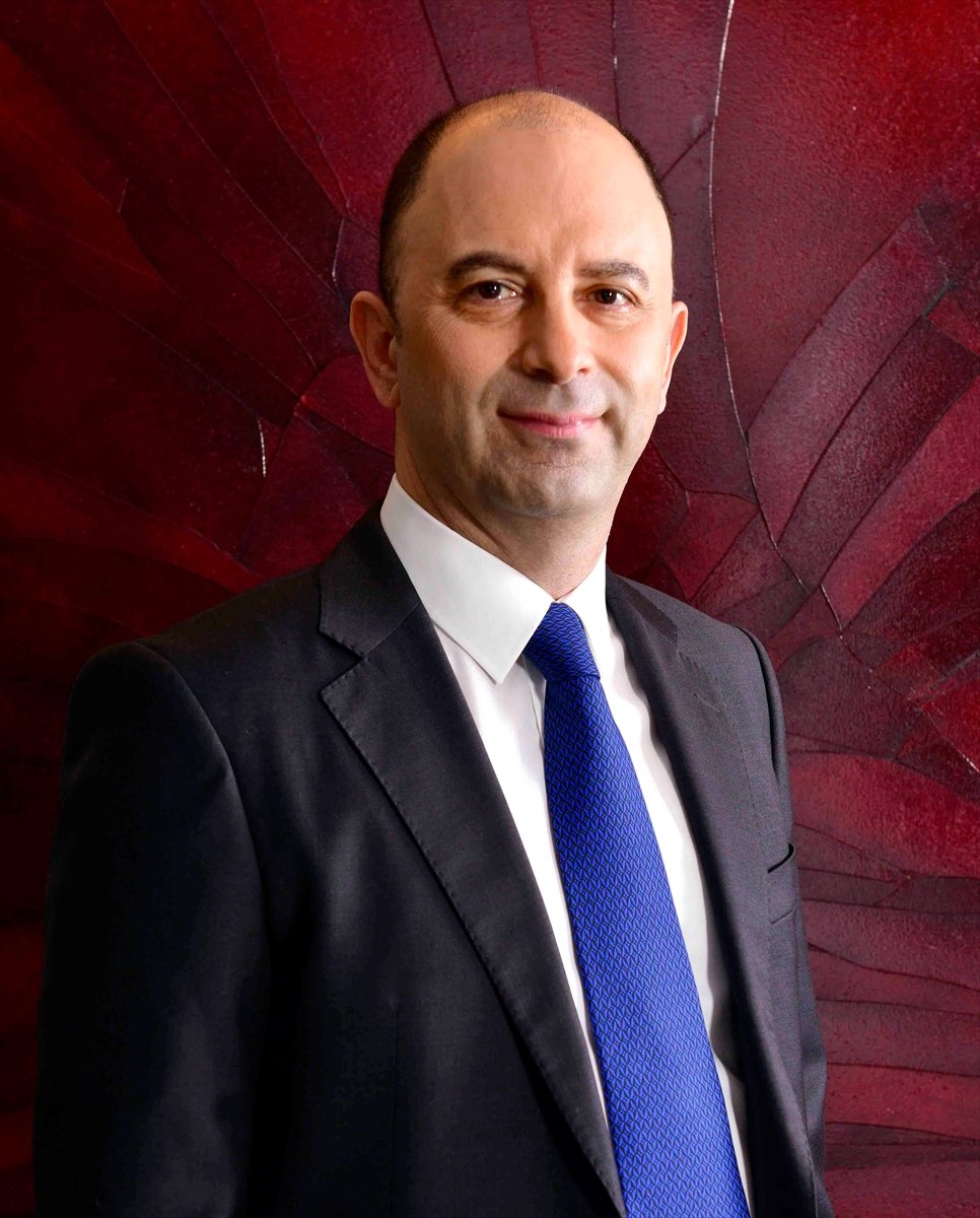 ÜNLÜ & Co, Tüpraş işleminde müşterek global koordinatör oldu