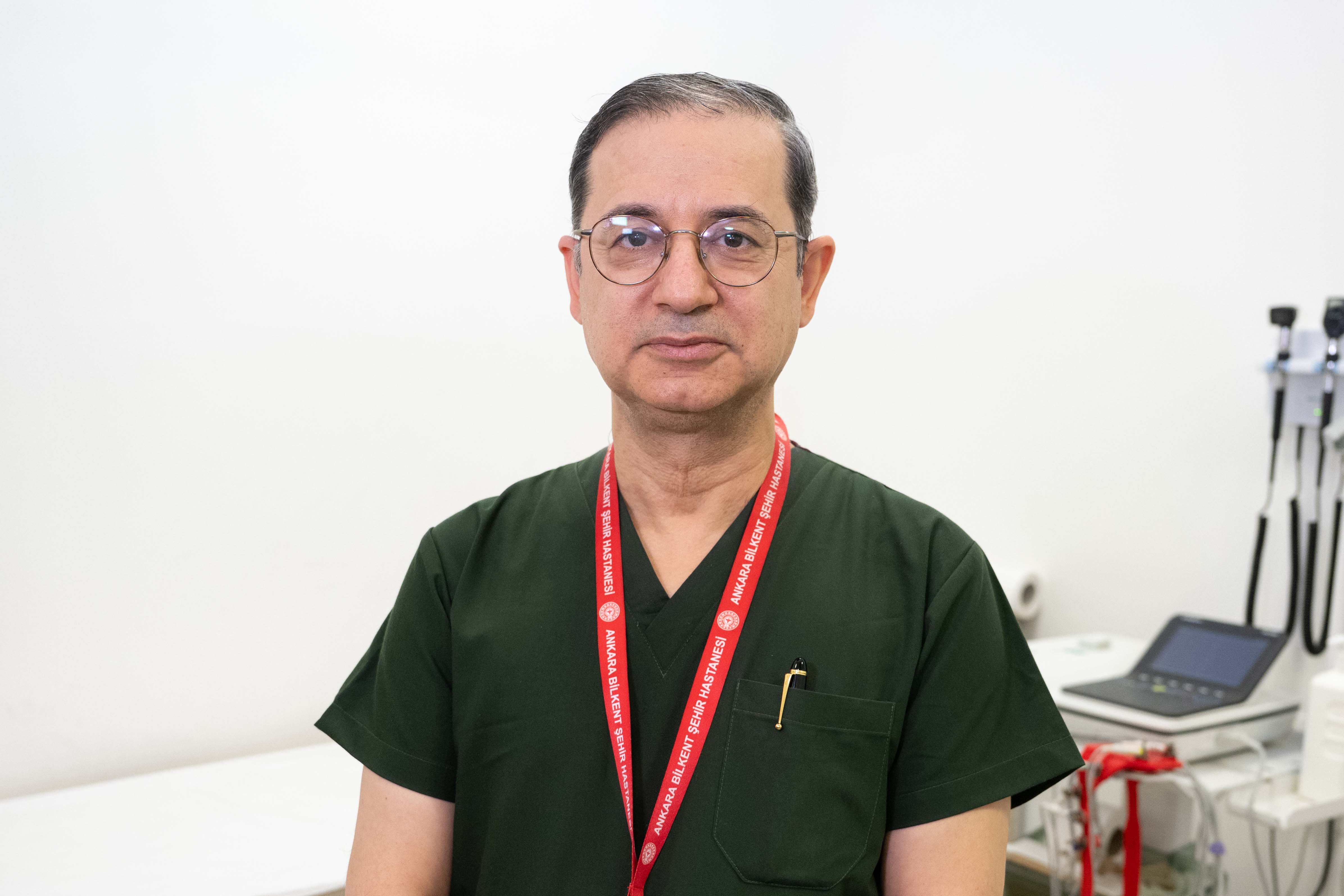 Uzmanlardan halı sahada 'ani efor' ve 'sert darbe' uyarısı