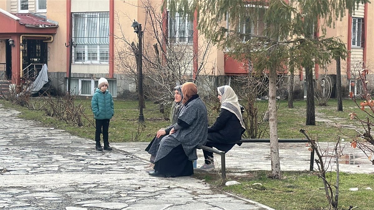 Van'da 5,2 büyüklüğünde deprem