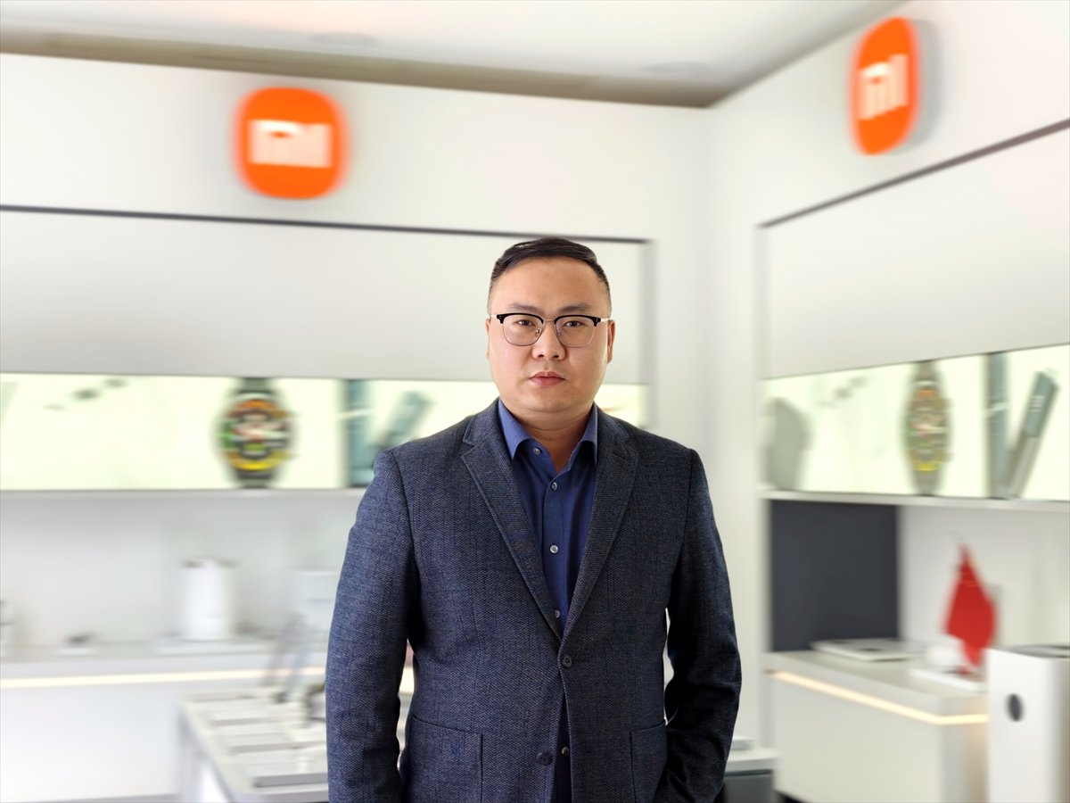 Xiaomi Türkiye'de 5G çağını geniş ürün ekosistemiyle karşıladı